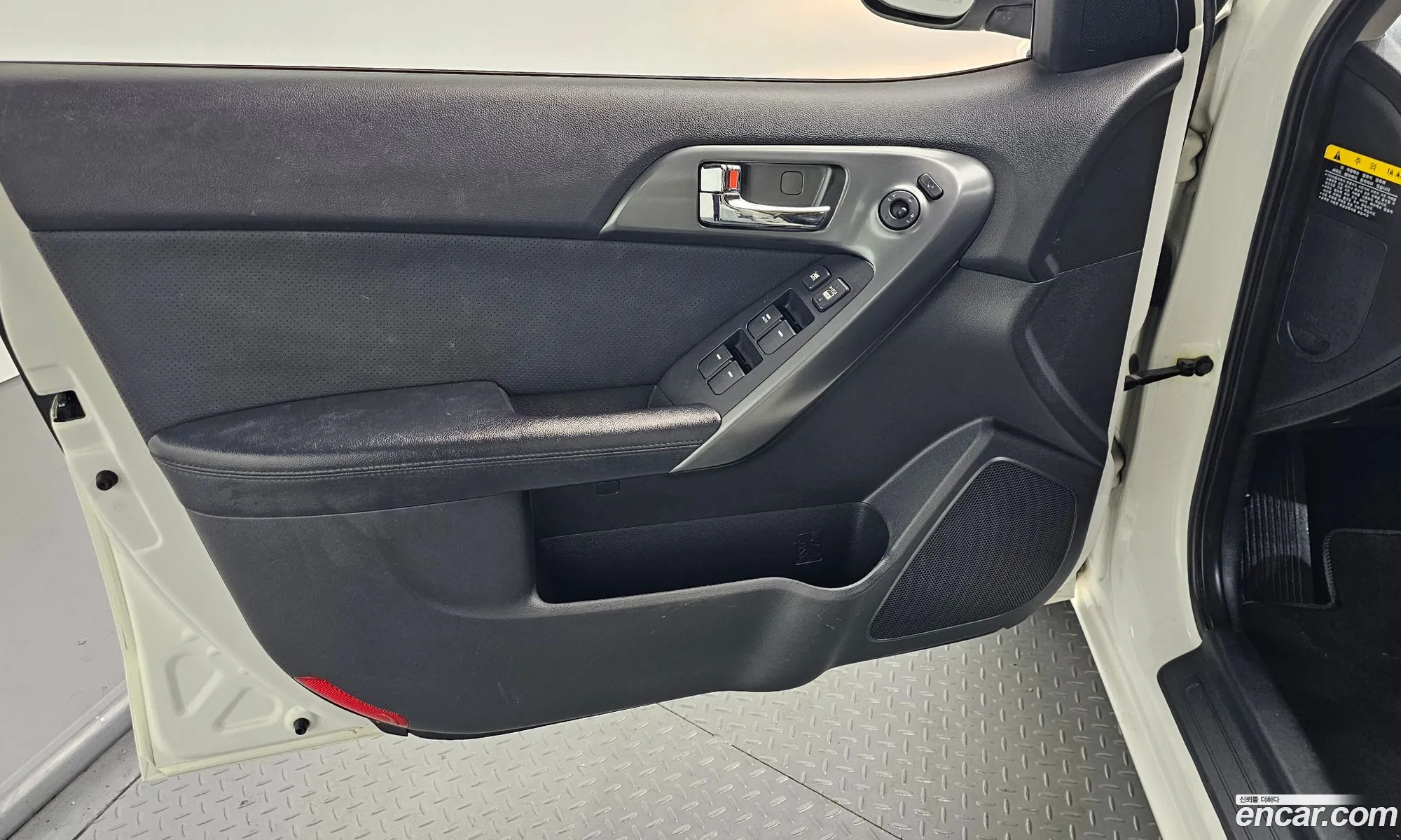 Kia Forte 2012 — 9