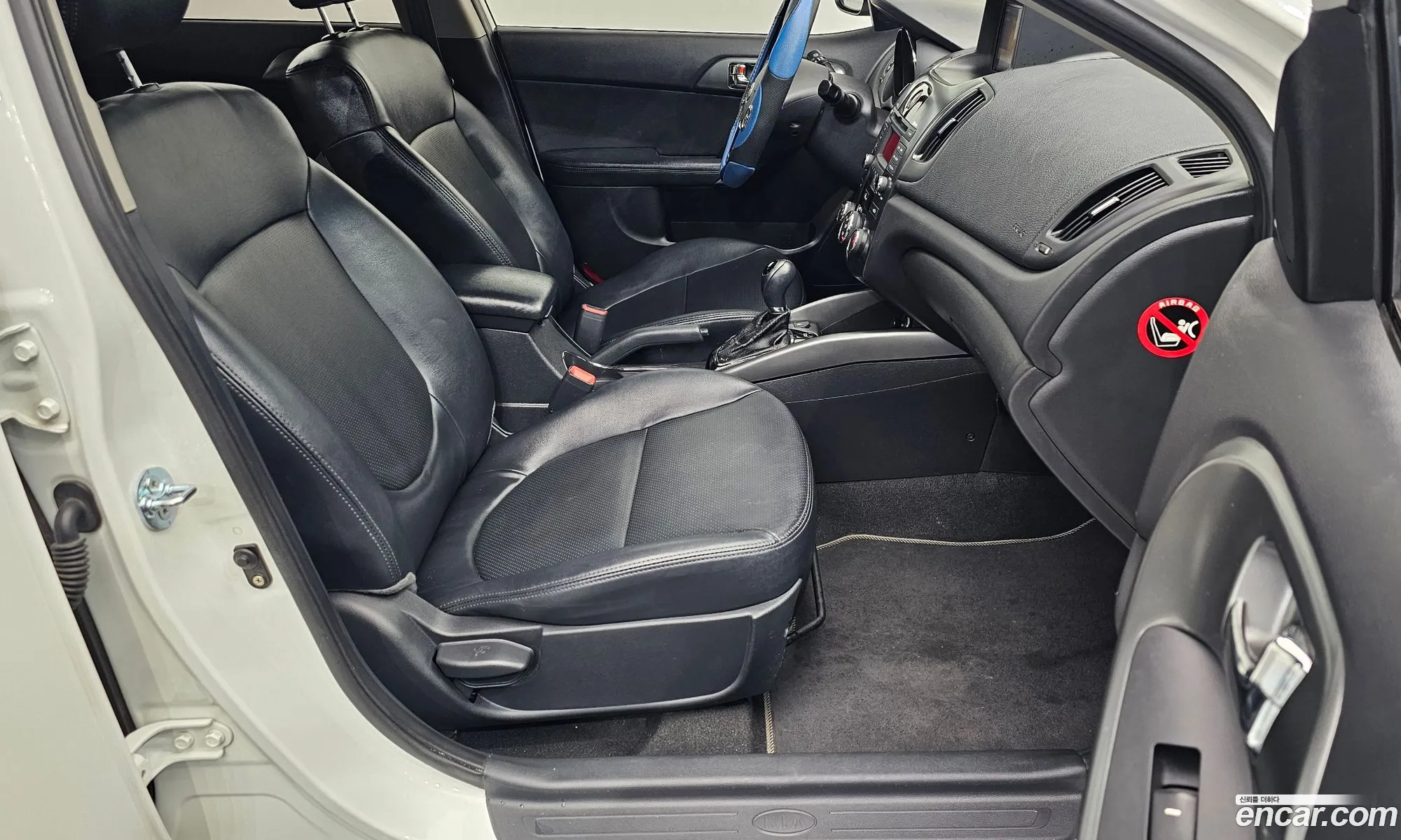 Kia Forte 2012 — 3