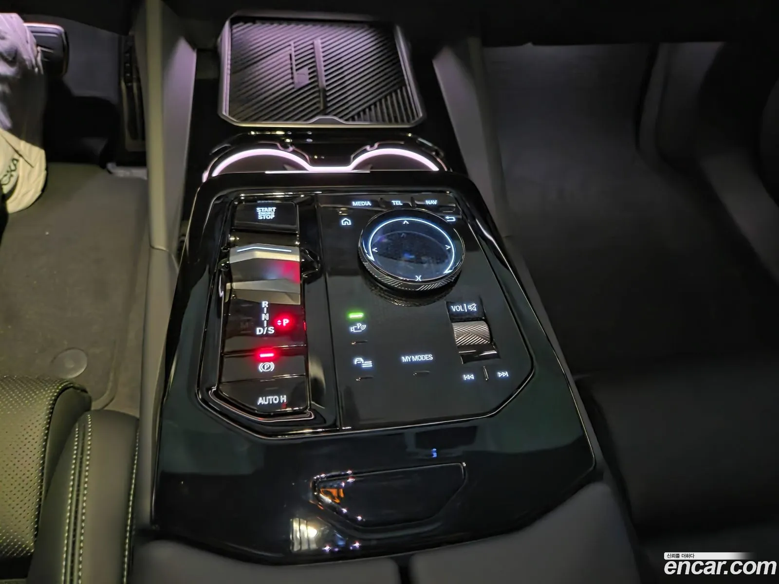BMW 5 Series 2025 — 3