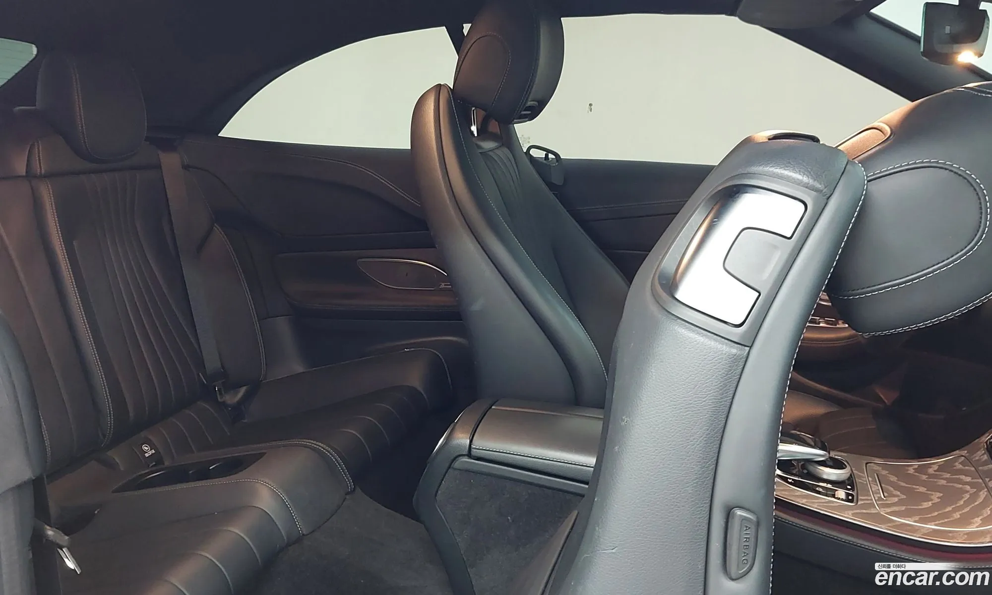 Mercedes-Benz E-Class W213 2021 — 14