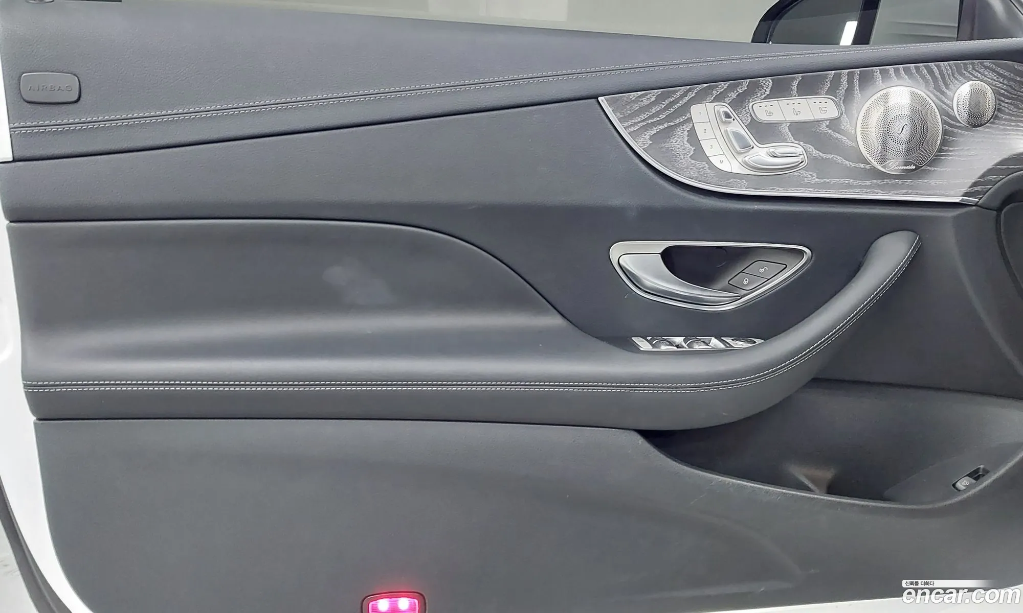 Mercedes-Benz E-Class W213 2021 — 18