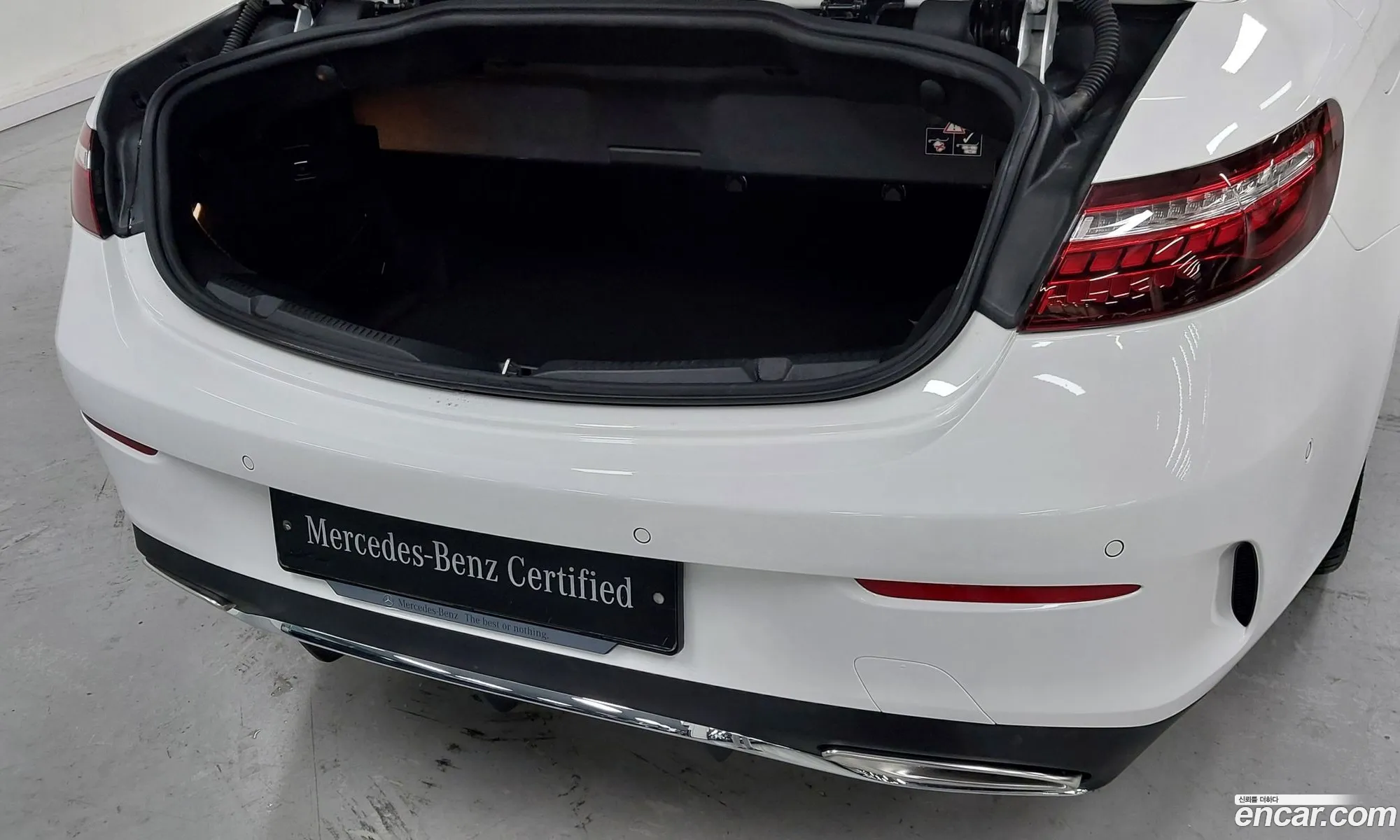 Mercedes-Benz E-Class W213 2021 — 12