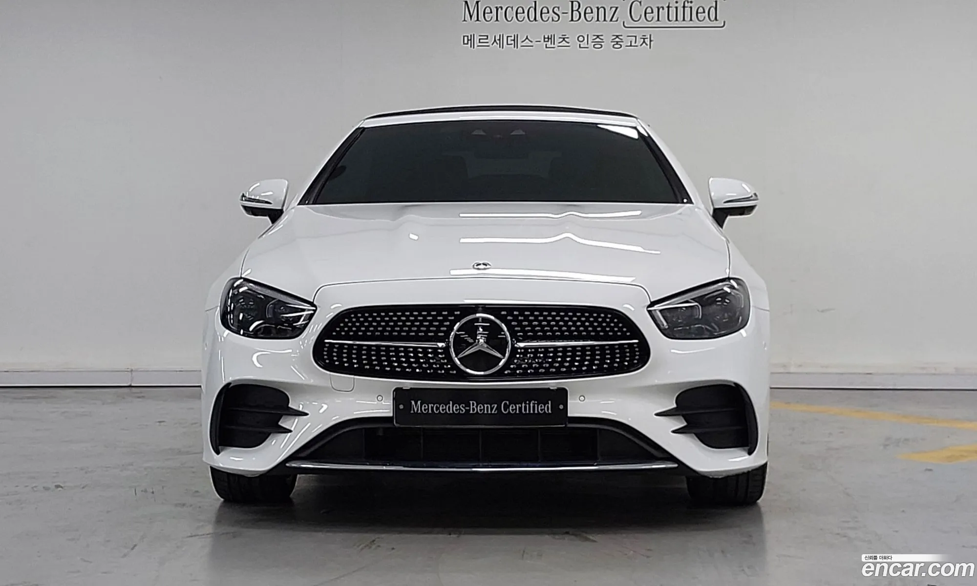 Mercedes-Benz E-Class W213 2021 — 8