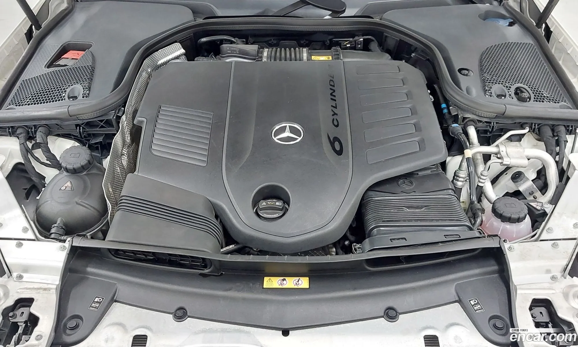 Mercedes-Benz E-Class W213 2021 — 4