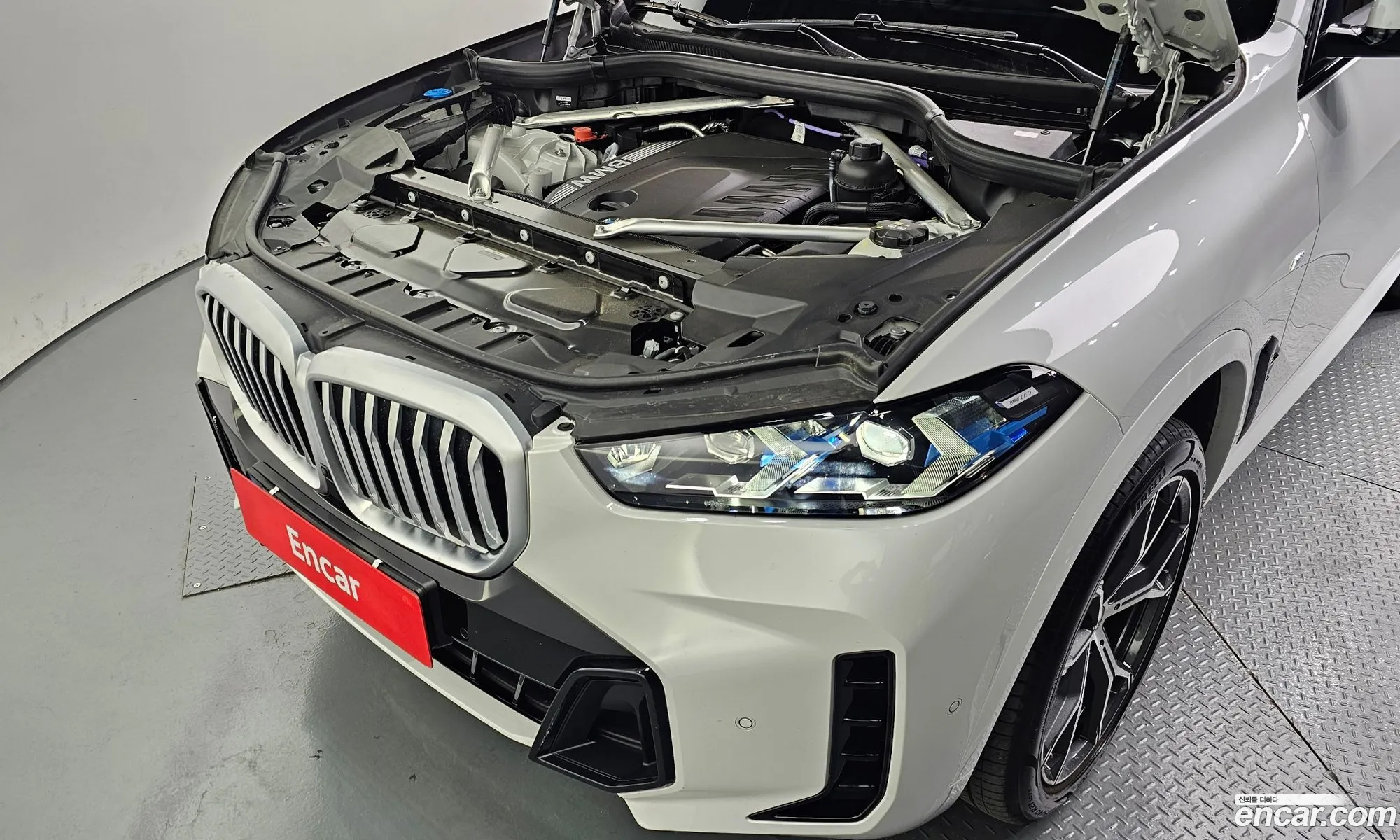 BMW X5 2025 WBA11EV06S9123188 — 18