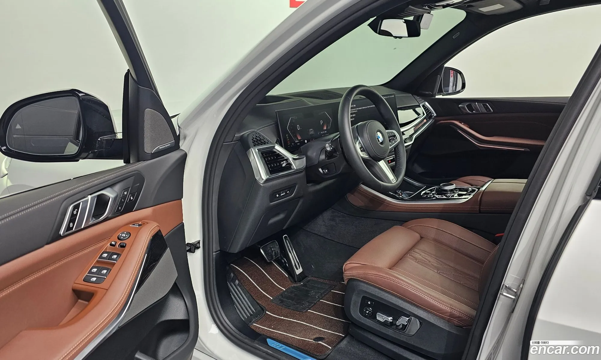 BMW X5 2025 WBA11EV06S9123188 — 3