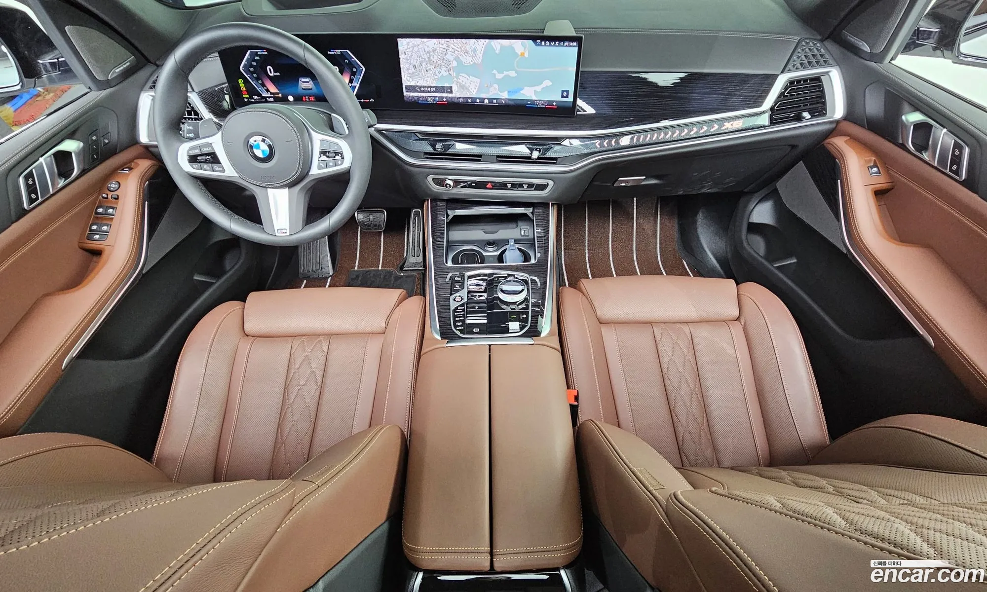 BMW X5 2025 WBA11EV06S9123188 — 9