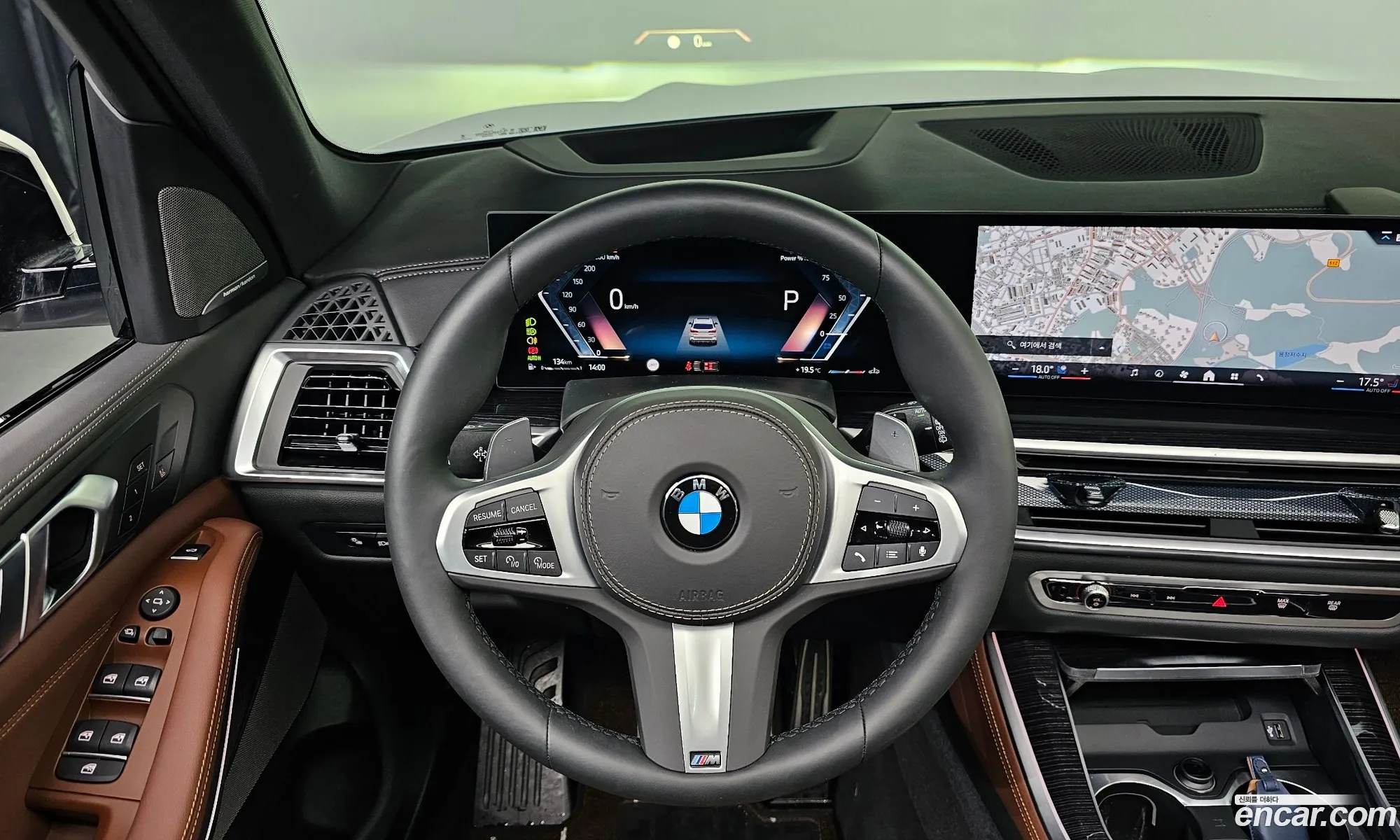 BMW X5 2025 WBA11EV06S9123188 — 5