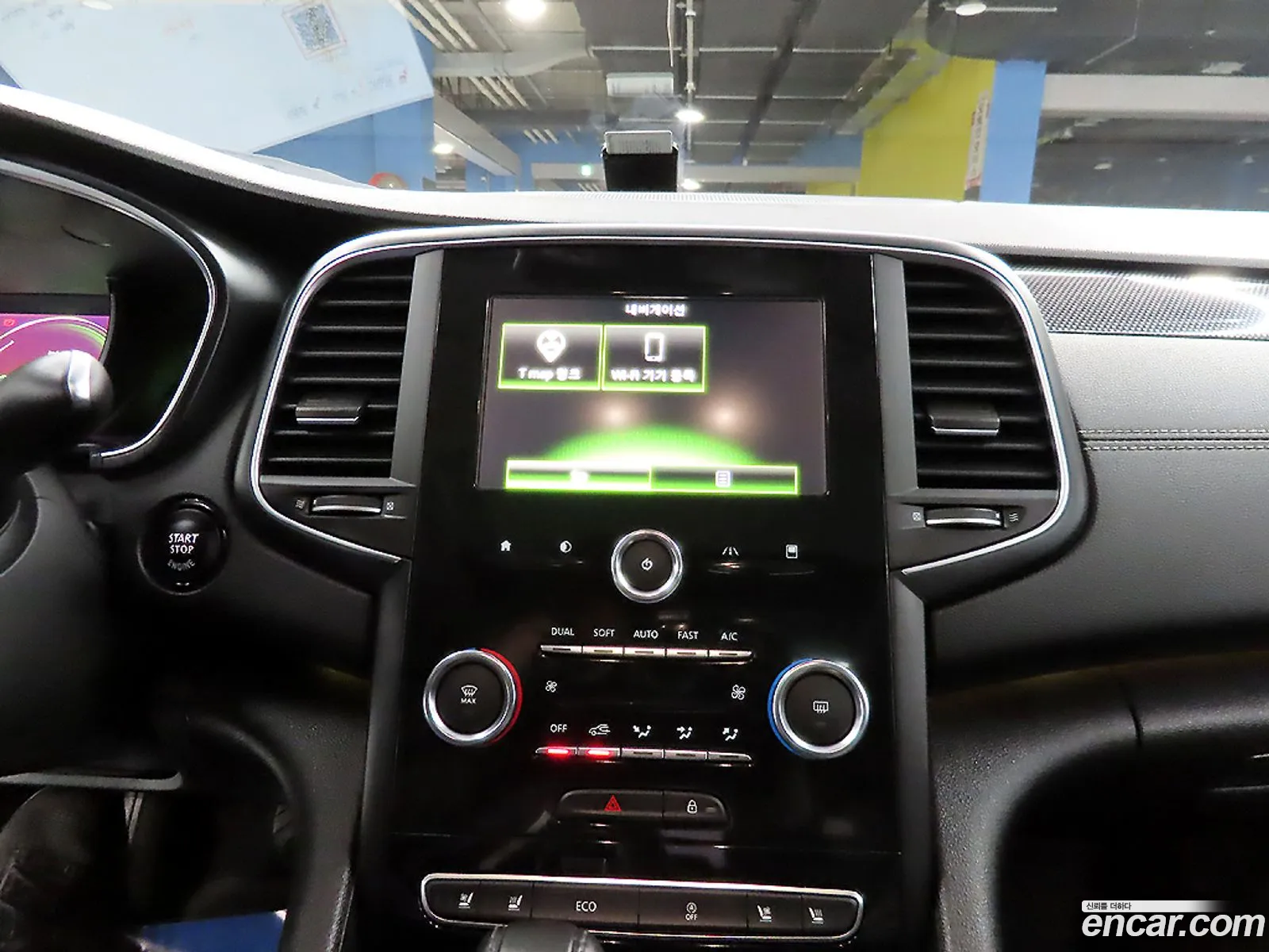 Renault Korea (Samsung) SM6 2016 — 19