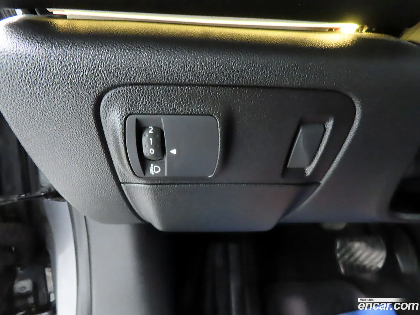 Renault Korea (Samsung) SM6 2016 — 12
