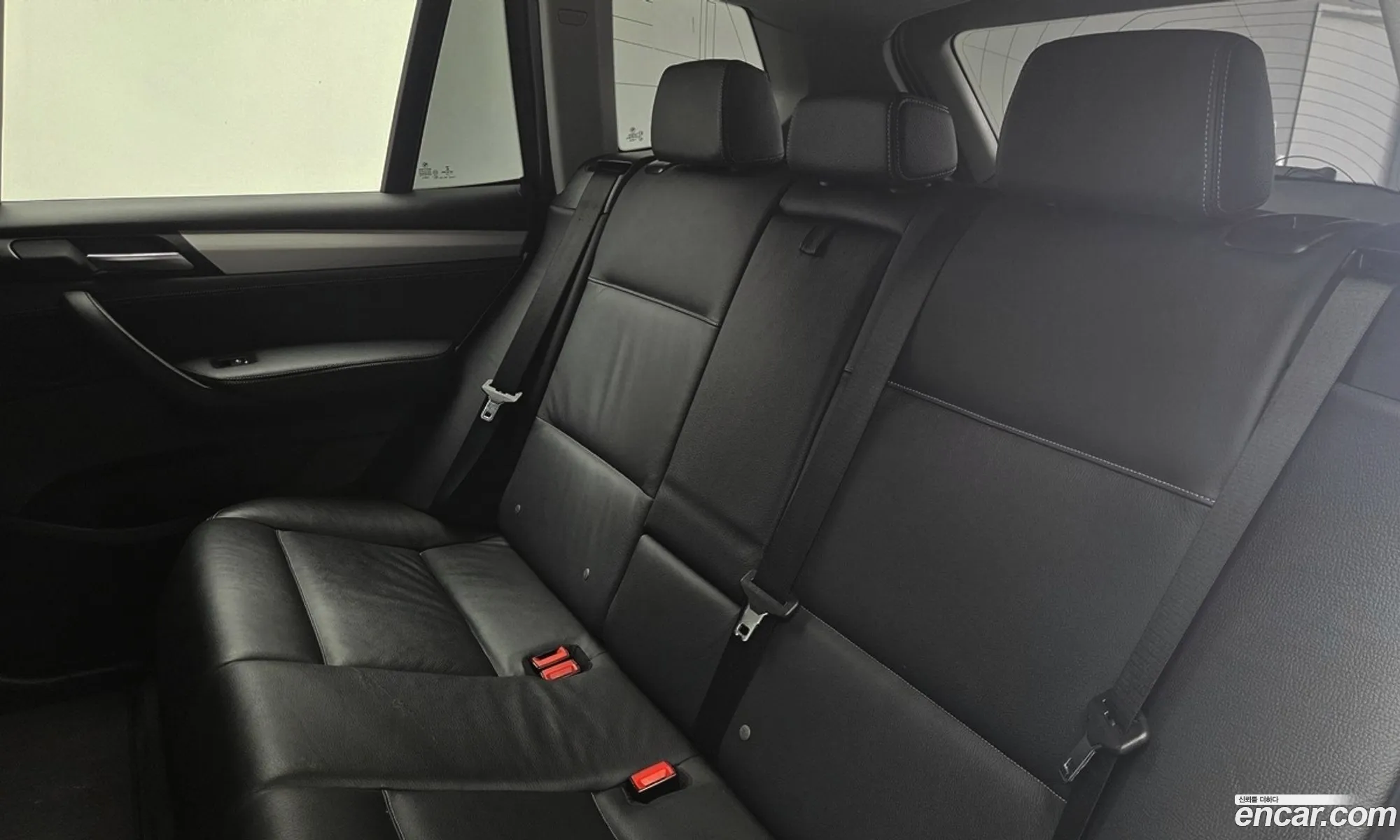 BMW X3 2016 — 15