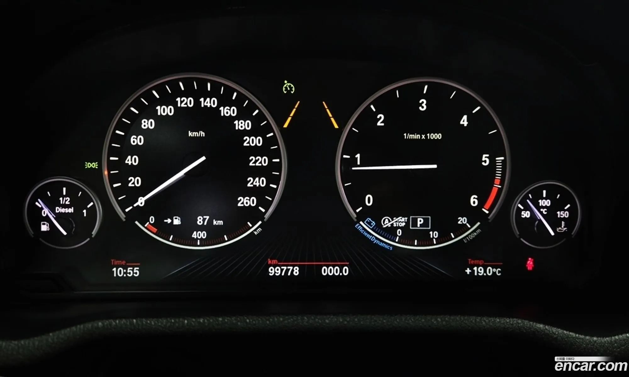 BMW X3 2016 — 20