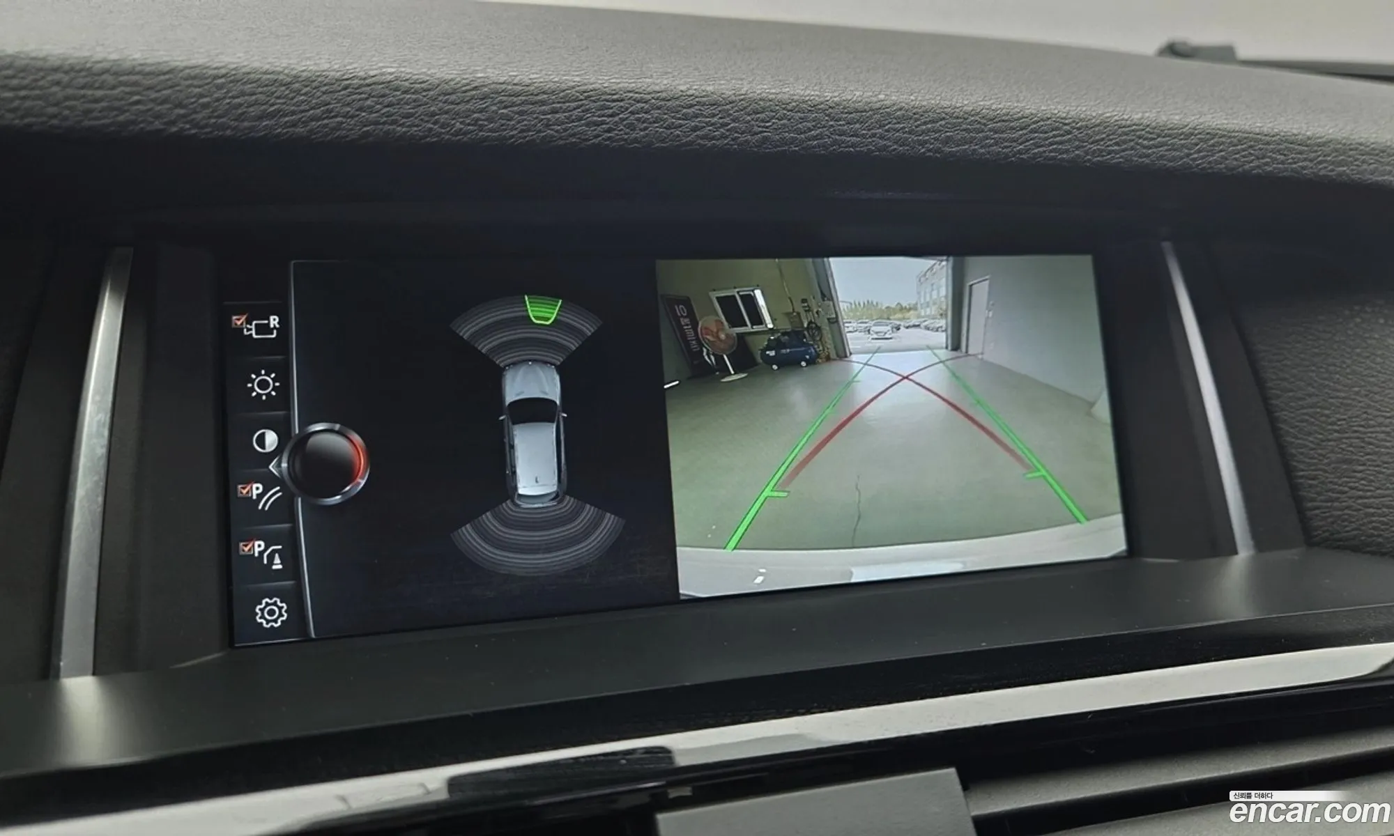 BMW X3 2016 — 8