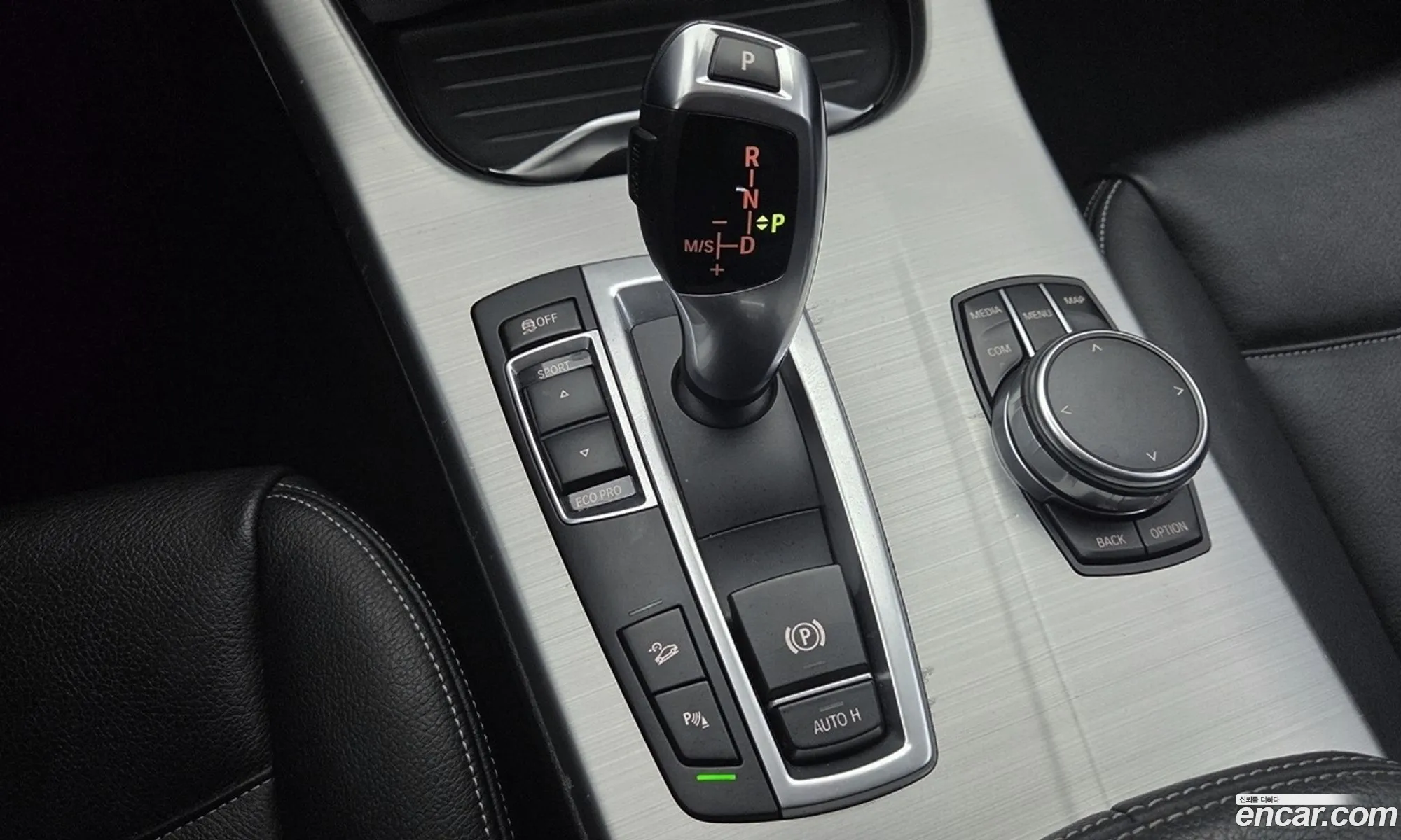 BMW X3 2016 — 9