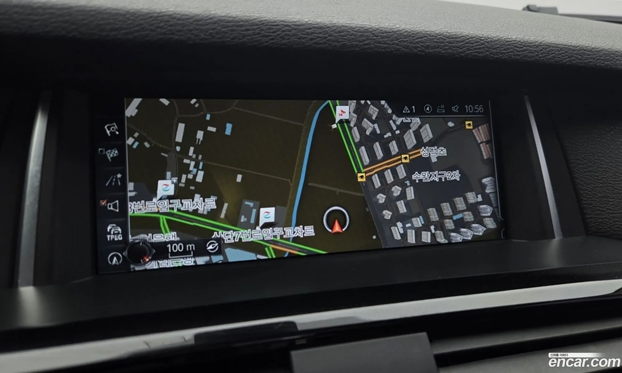 BMW X3 2016 — 4