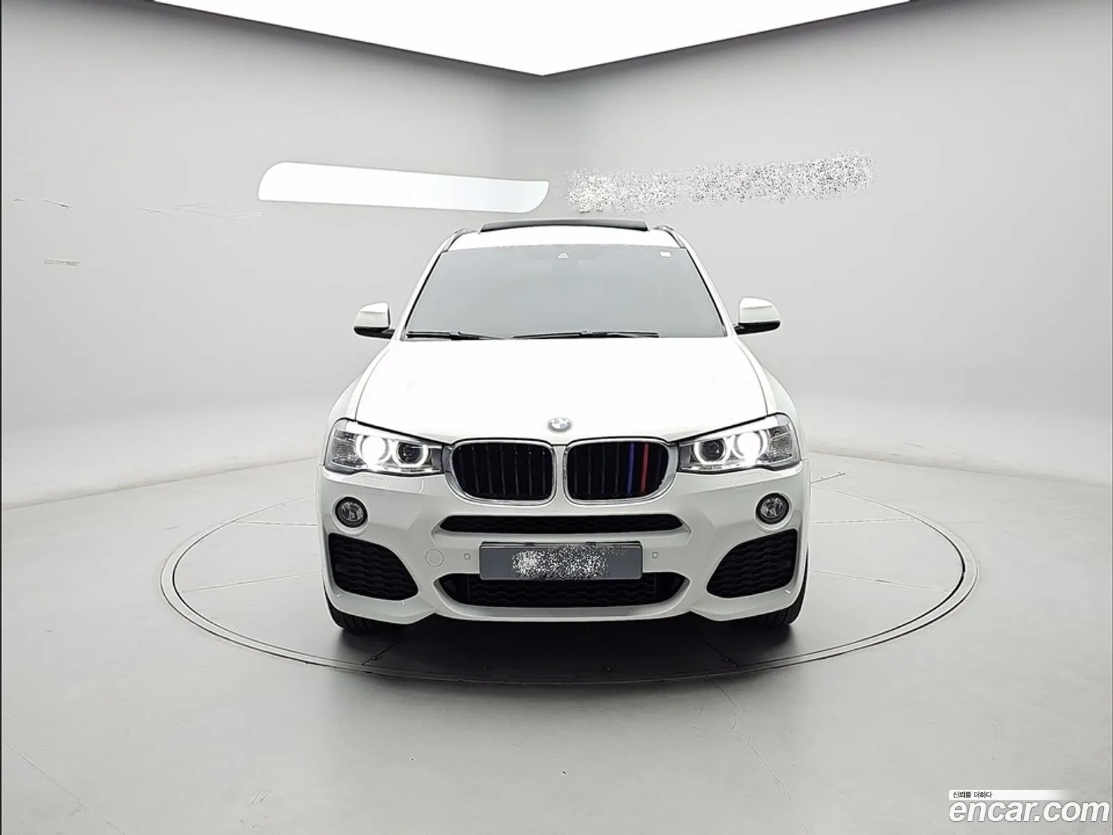 BMW X3 2016 — 3