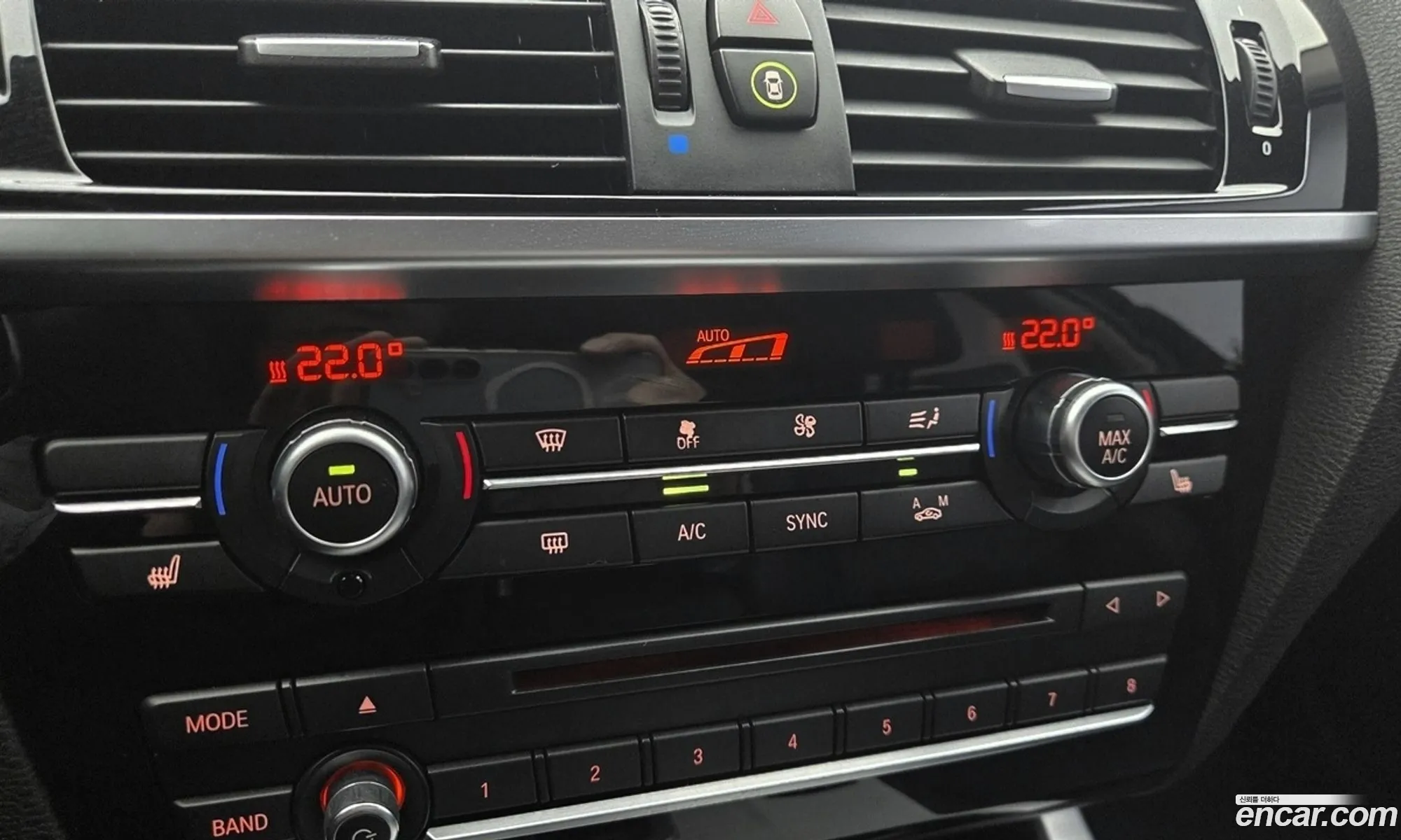 BMW X3 2016 — 2