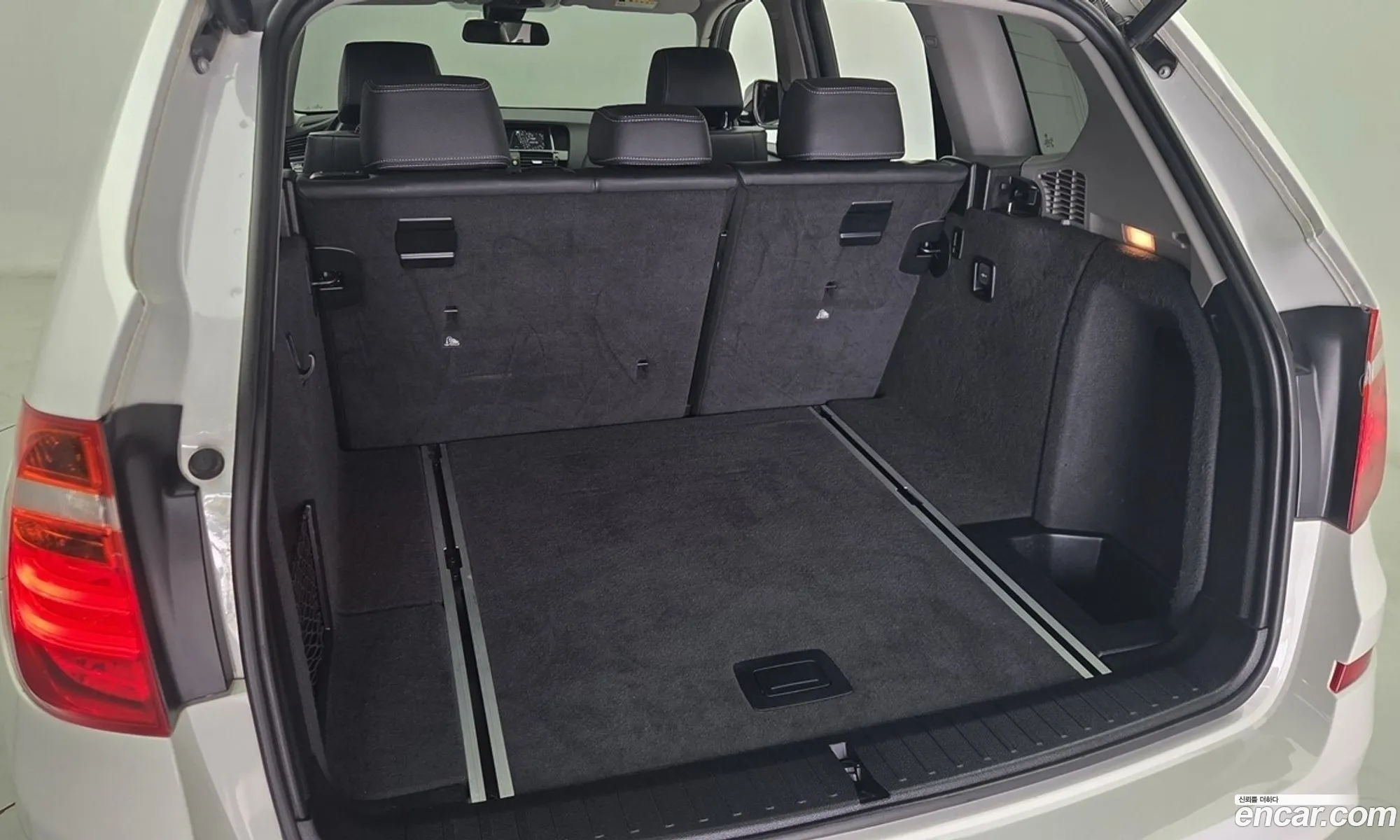 BMW X3 2016 — 11