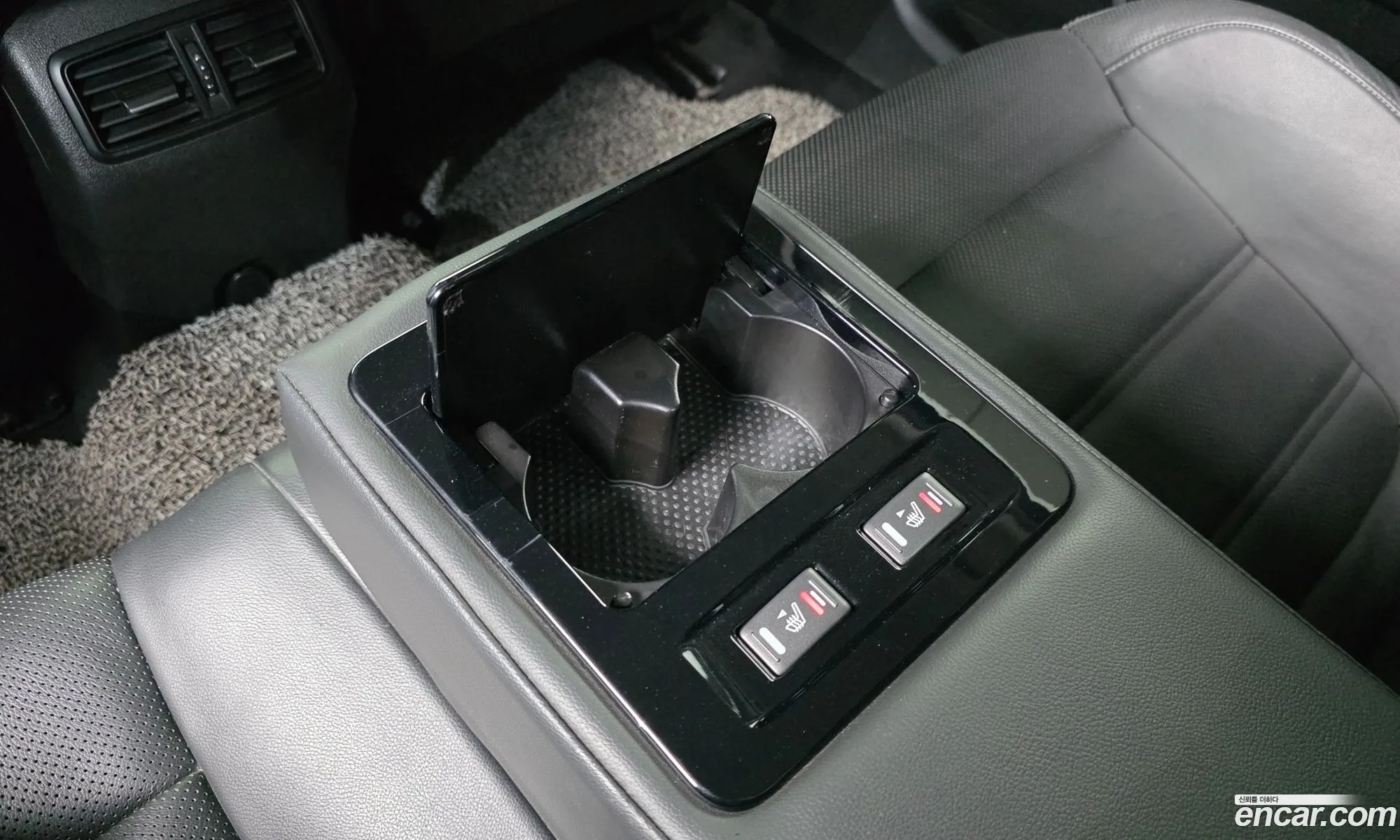 Renault Korea (Samsung) SM6 2016 — 16