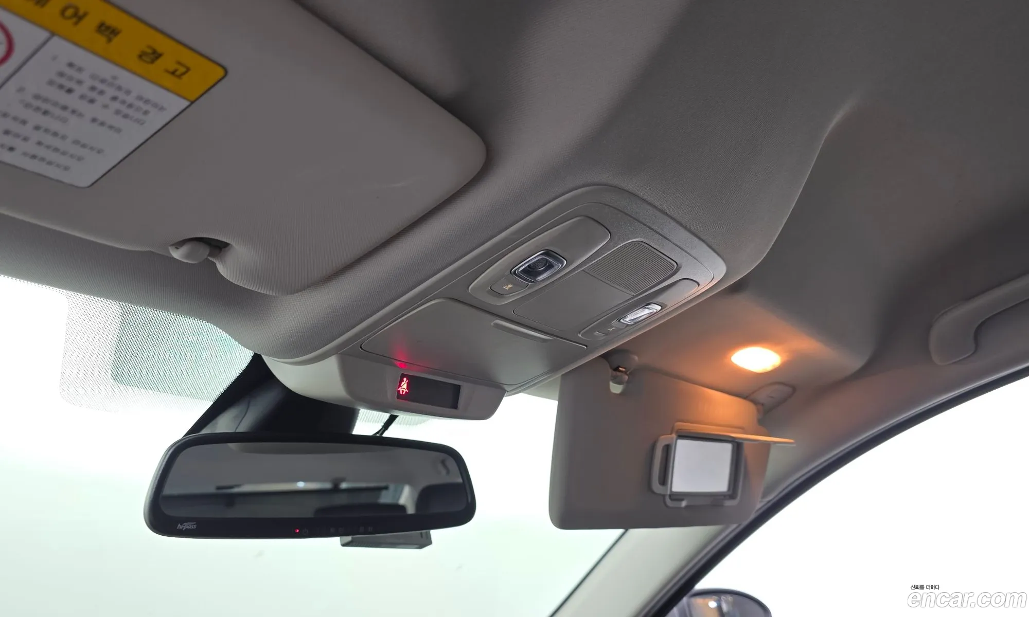 Renault Korea (Samsung) SM6 2016 — 19