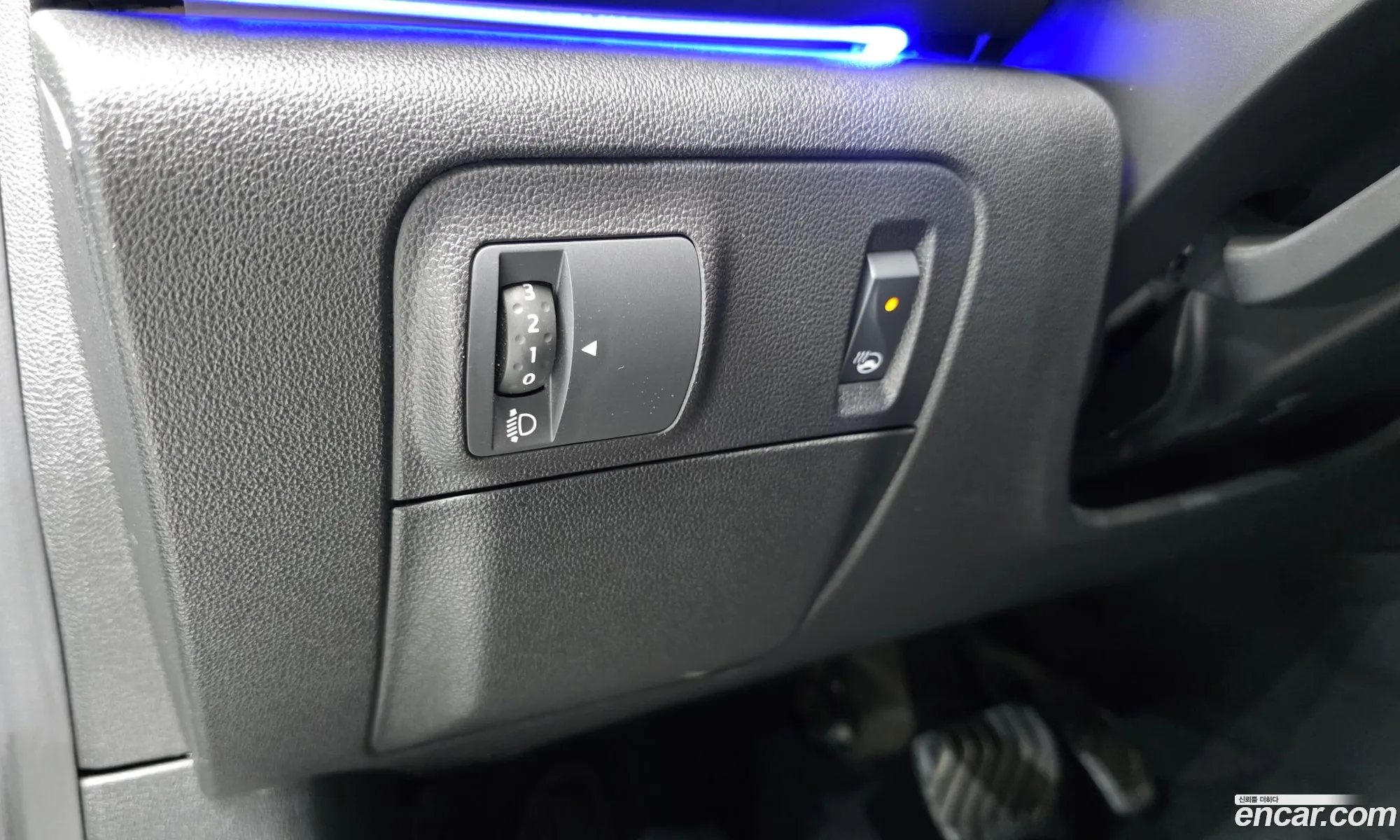 Renault Korea (Samsung) SM6 2016 — 18