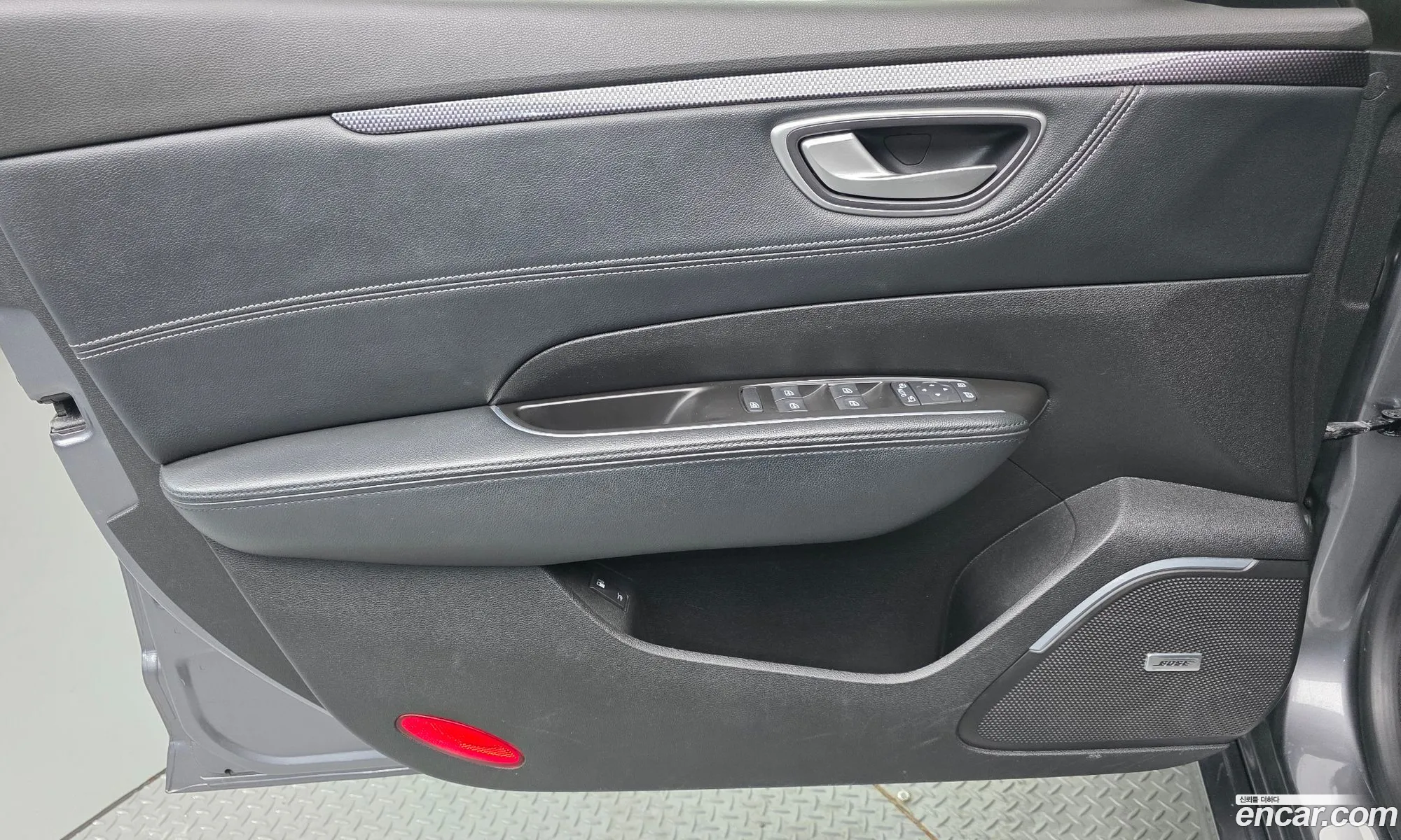 Renault Korea (Samsung) SM6 2016 — 30