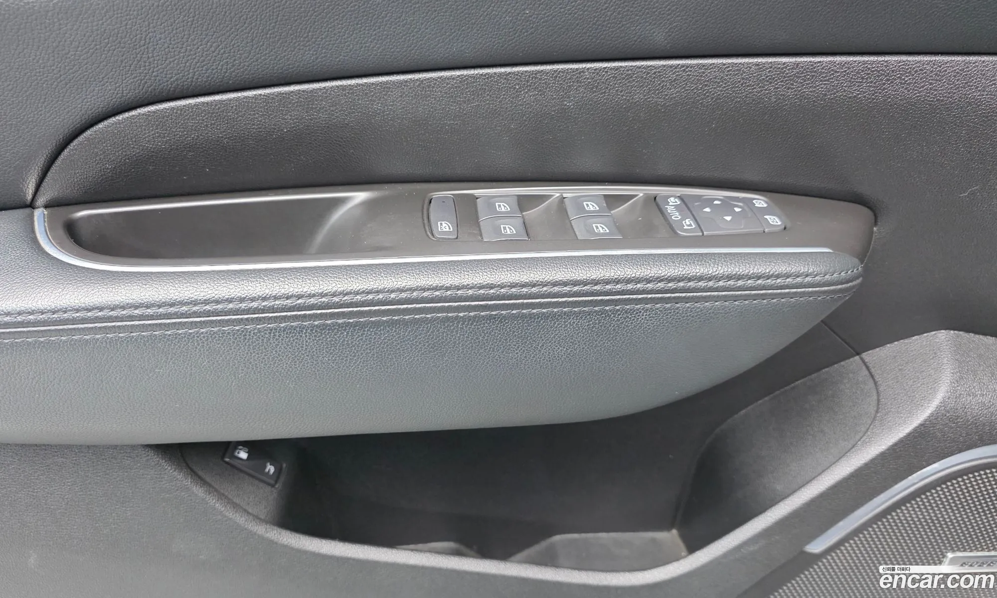 Renault Korea (Samsung) SM6 2016 — 20