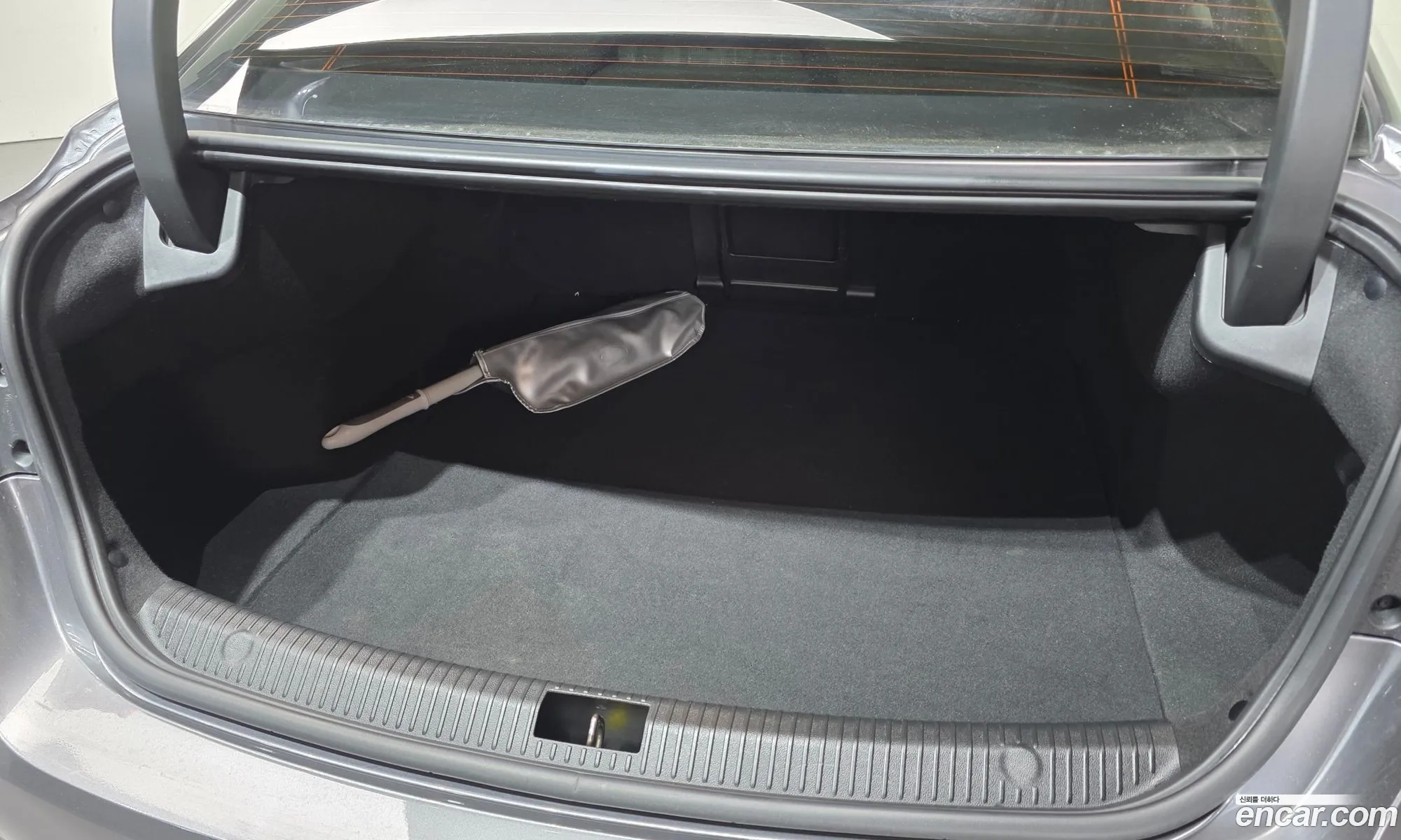 Renault Korea (Samsung) SM6 2016 — 14
