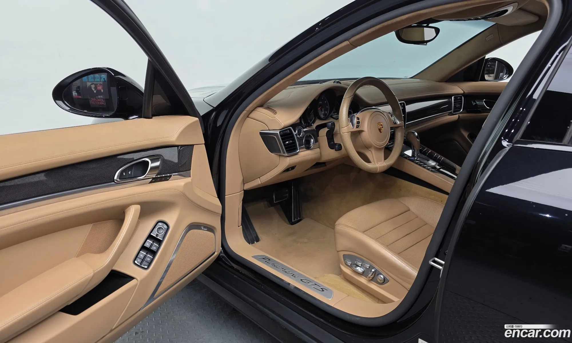Porsche Panamera 2016 WP0AF2977GL080159 — 16