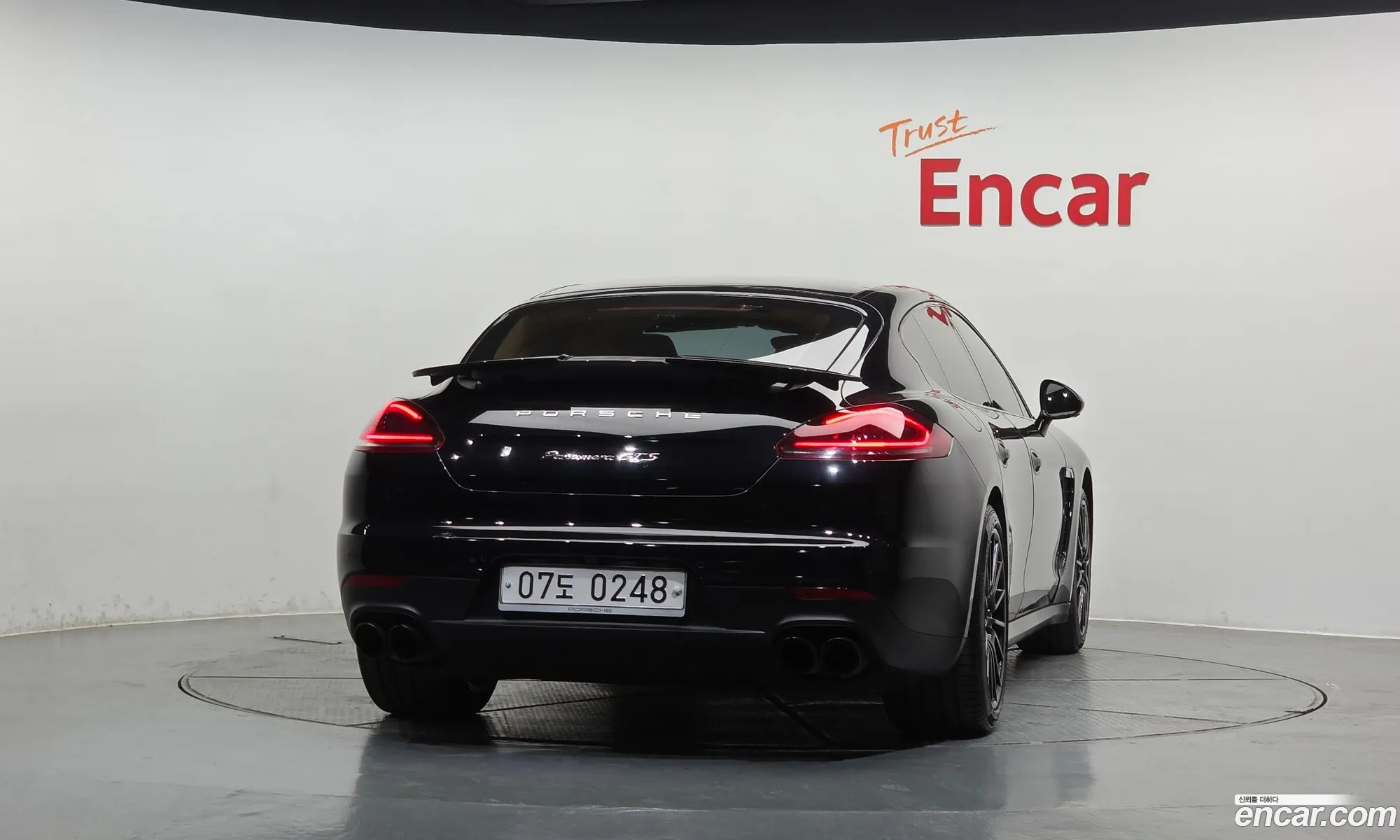 Porsche Panamera 2016 WP0AF2977GL080159 — 13