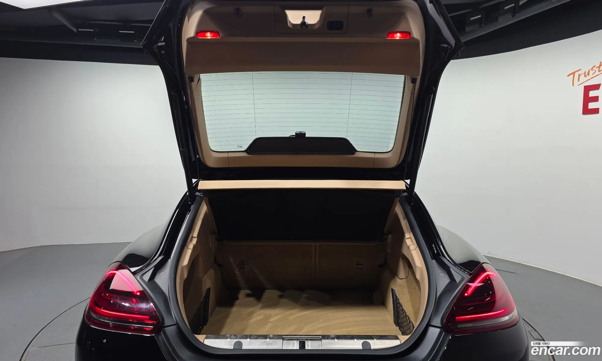 Porsche Panamera 2016 WP0AF2977GL080159 — 15