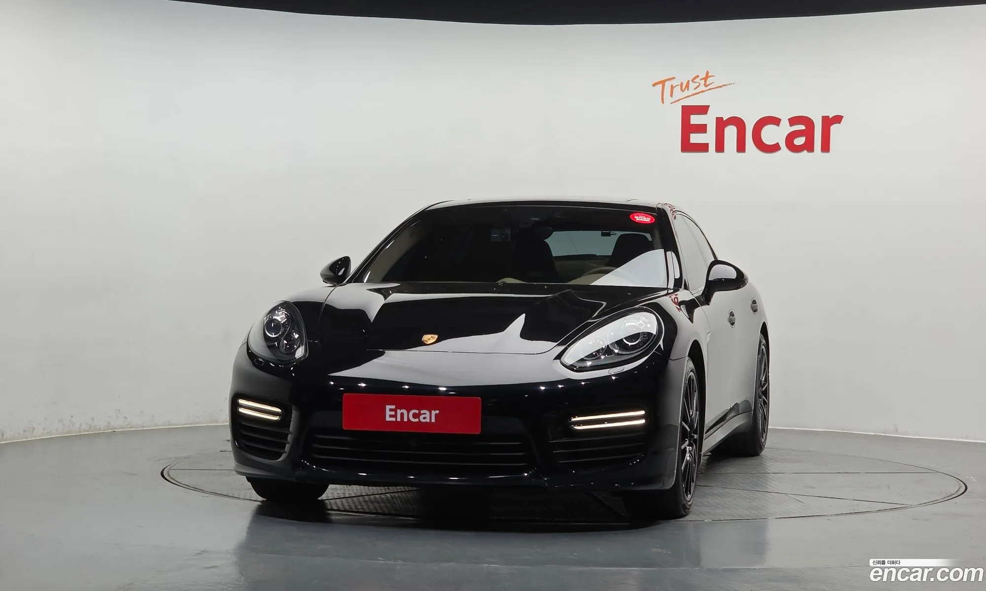 Porsche Panamera 2016 WP0AF2977GL080159 — 5
