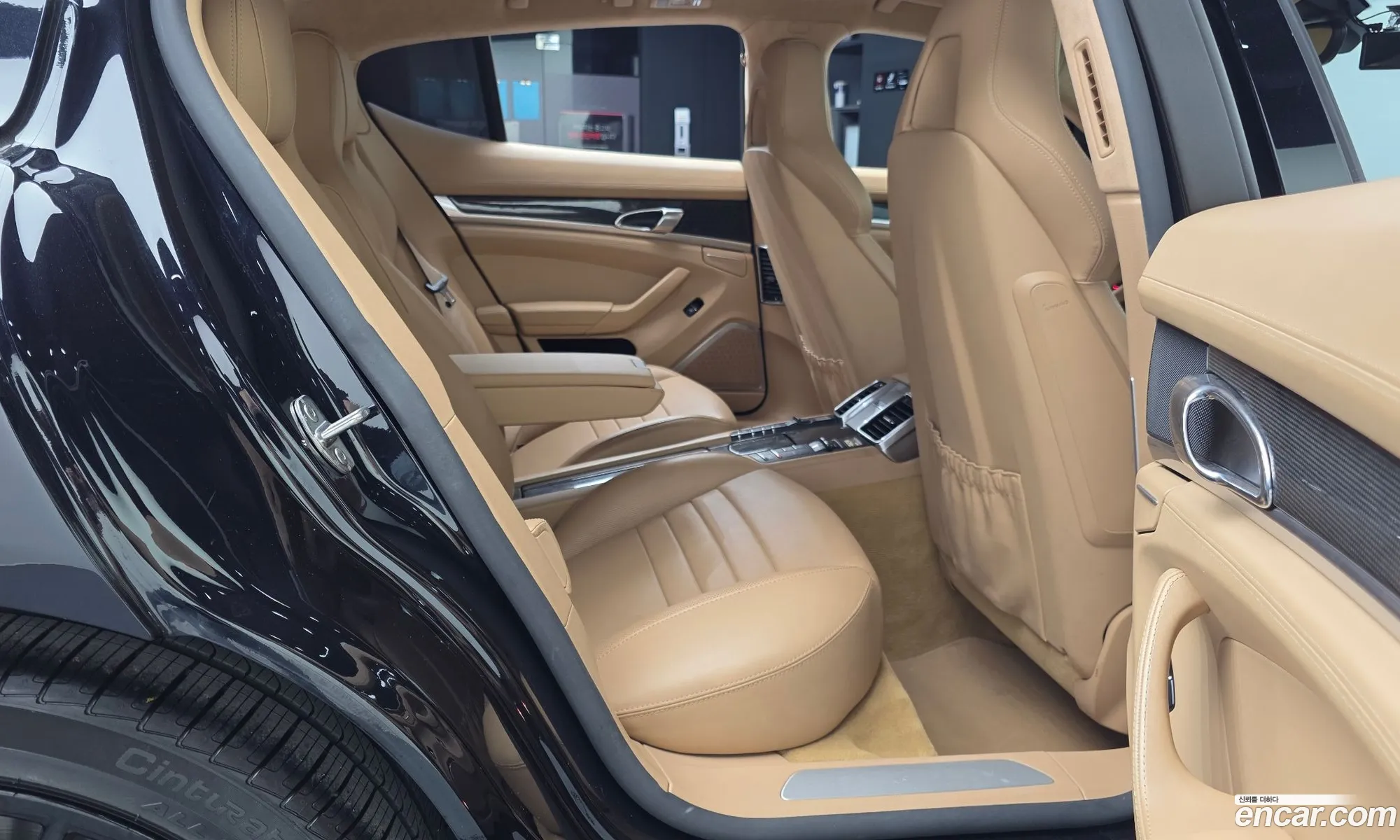 Porsche Panamera 2016 WP0AF2977GL080159 — 18