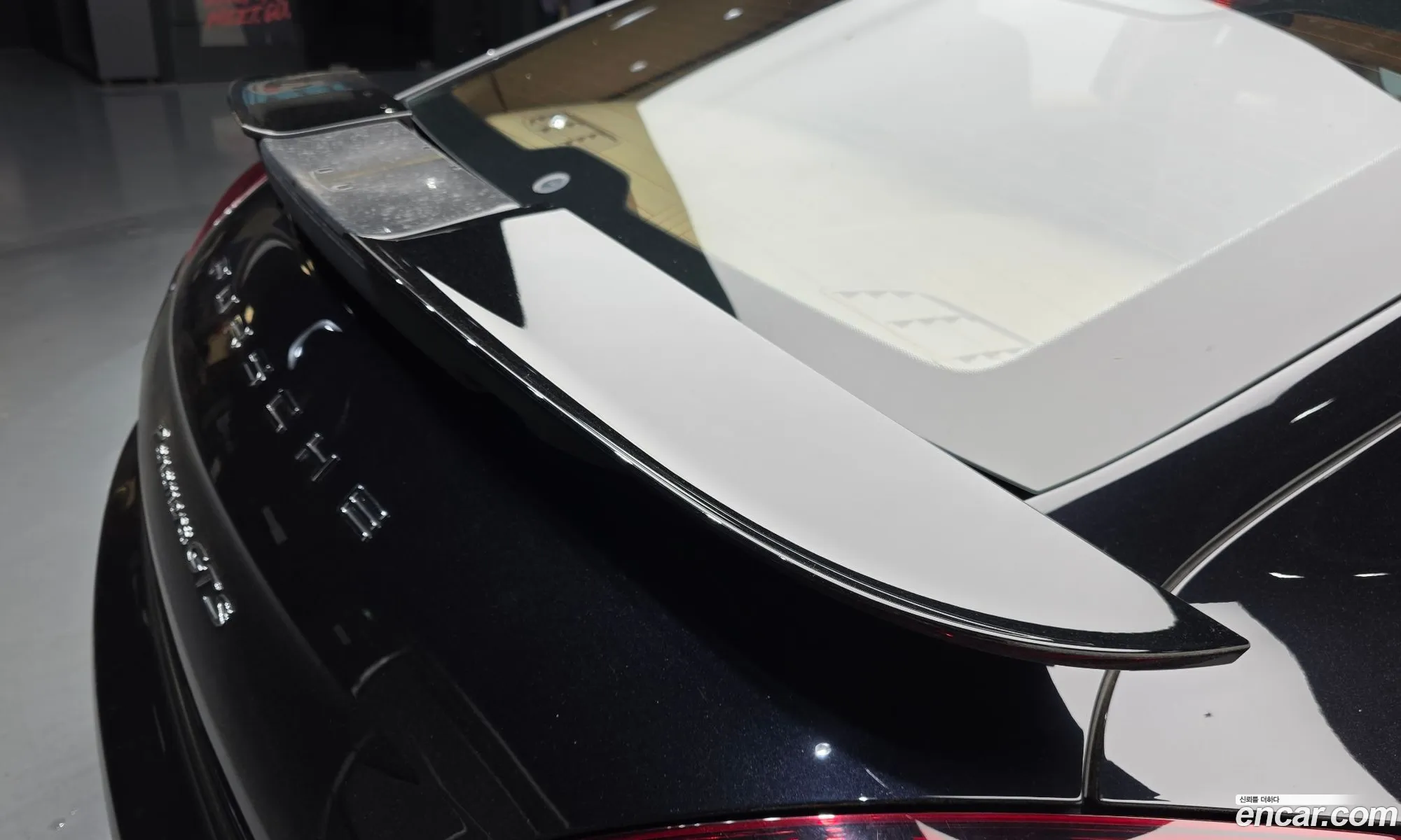 Porsche Panamera 2016 WP0AF2977GL080159 — 20
