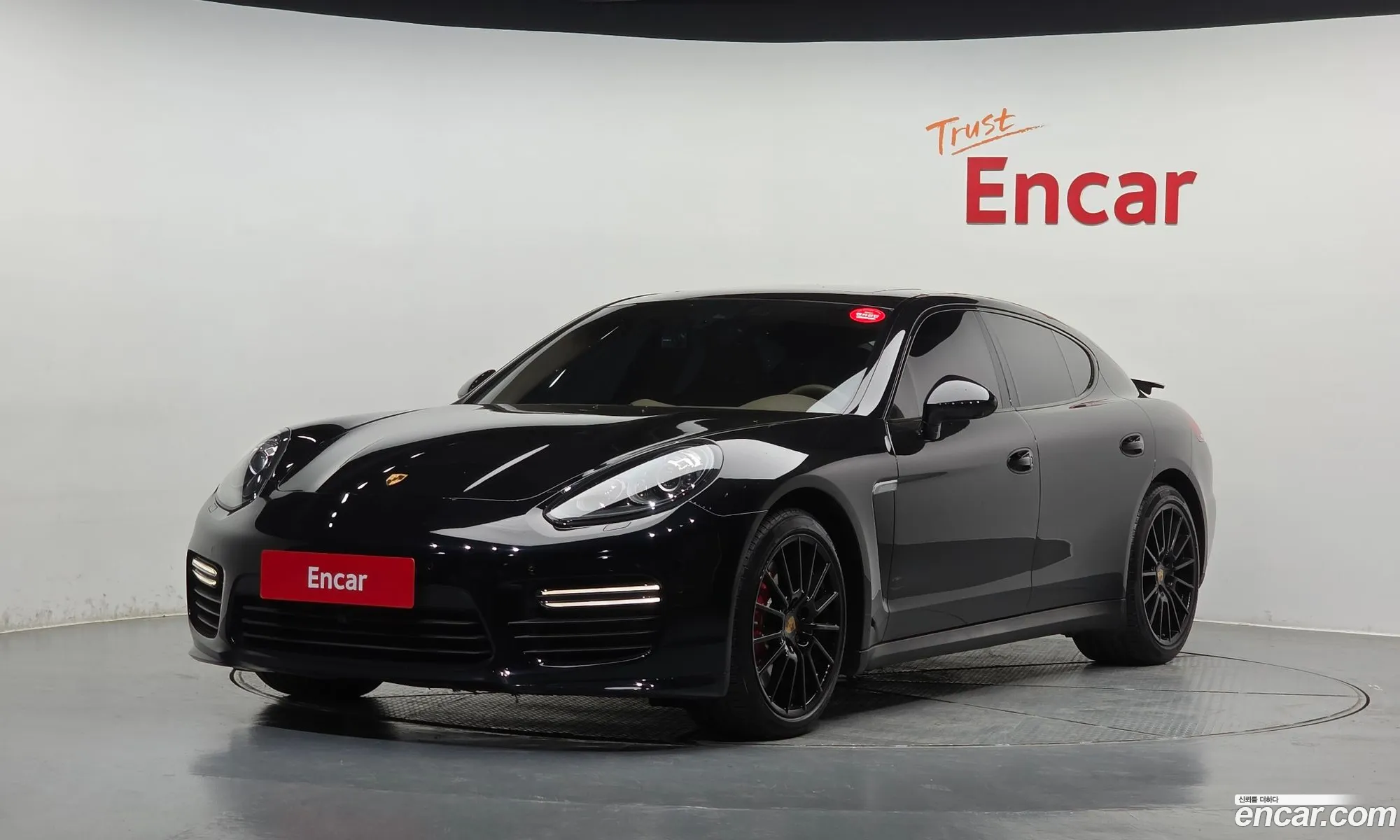 Porsche Panamera 2016 WP0AF2977GL080159 — 11