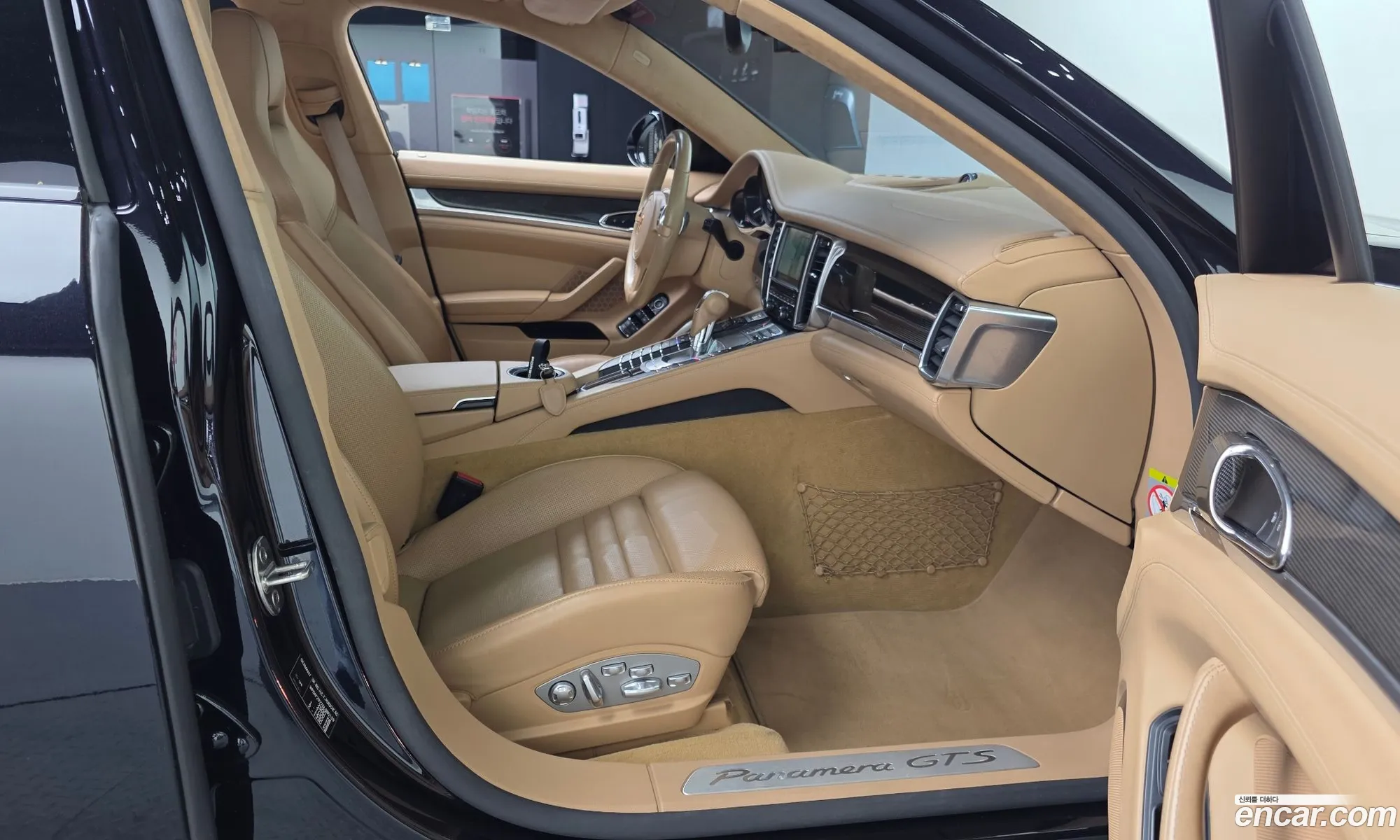 Porsche Panamera 2016 WP0AF2977GL080159 — 8