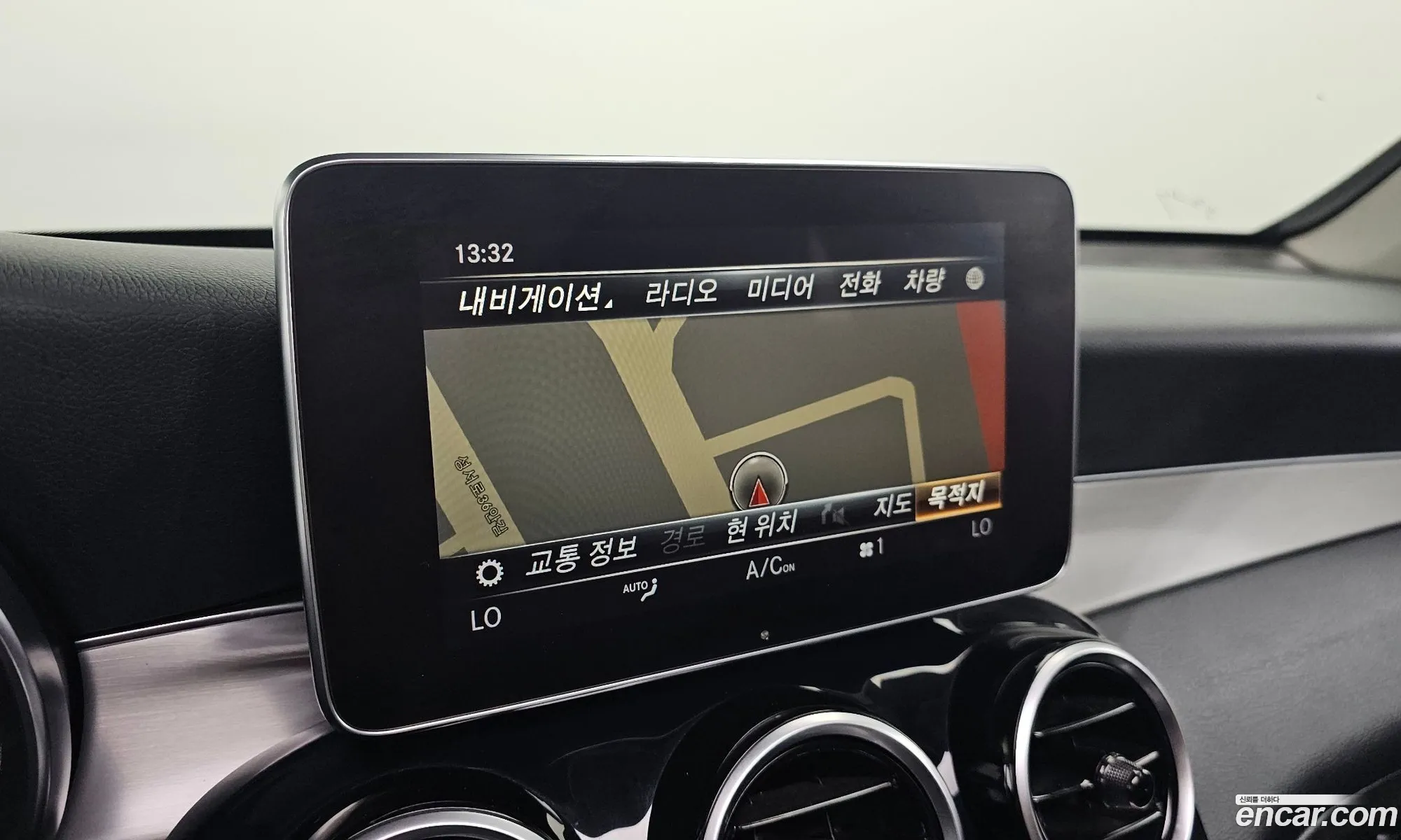 Mercedes-Benz GLC-Class X253 2019 — 10