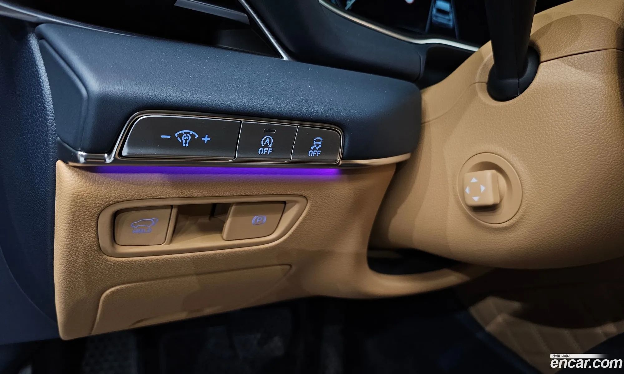 Genesis GV80 2023 — 12