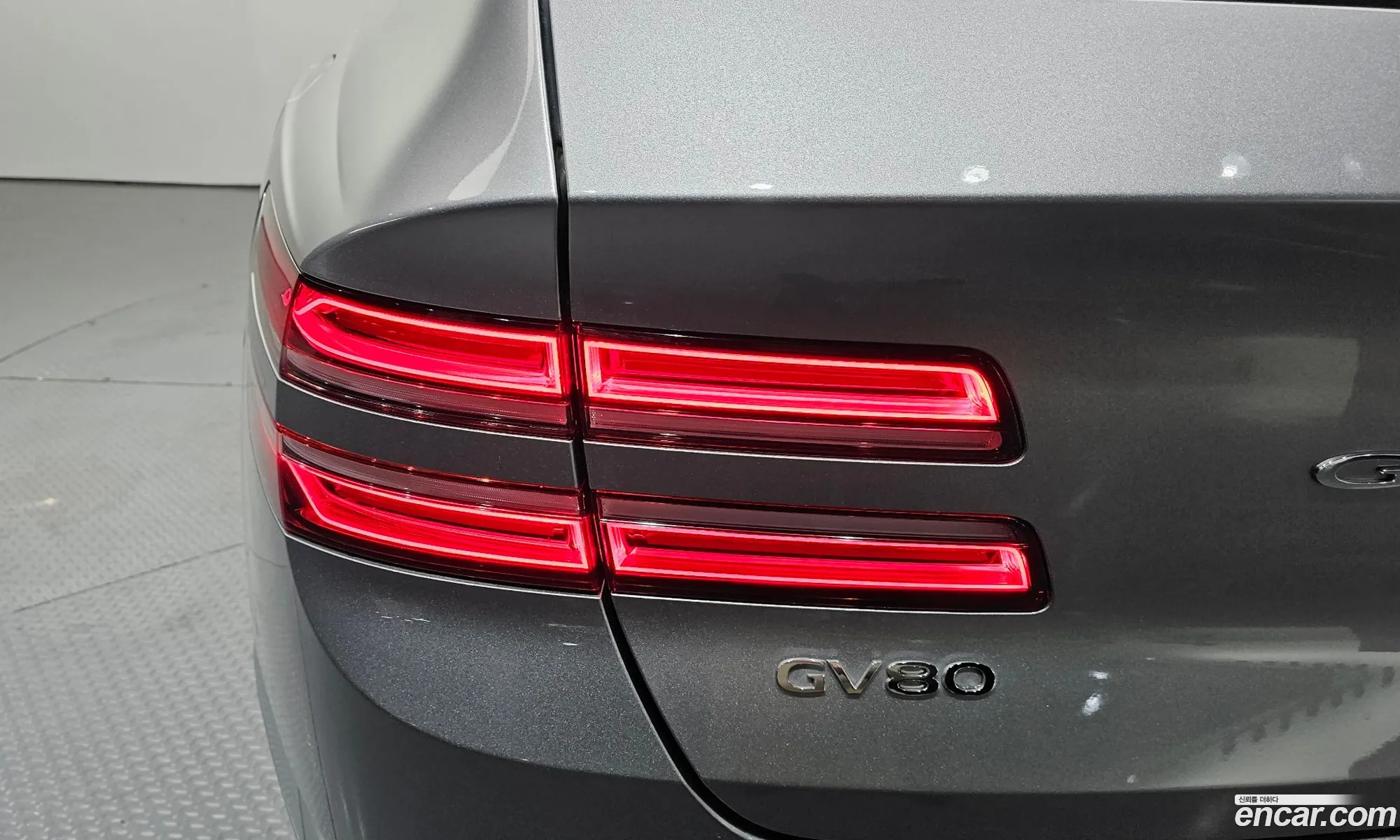Genesis GV80 2023 — 19