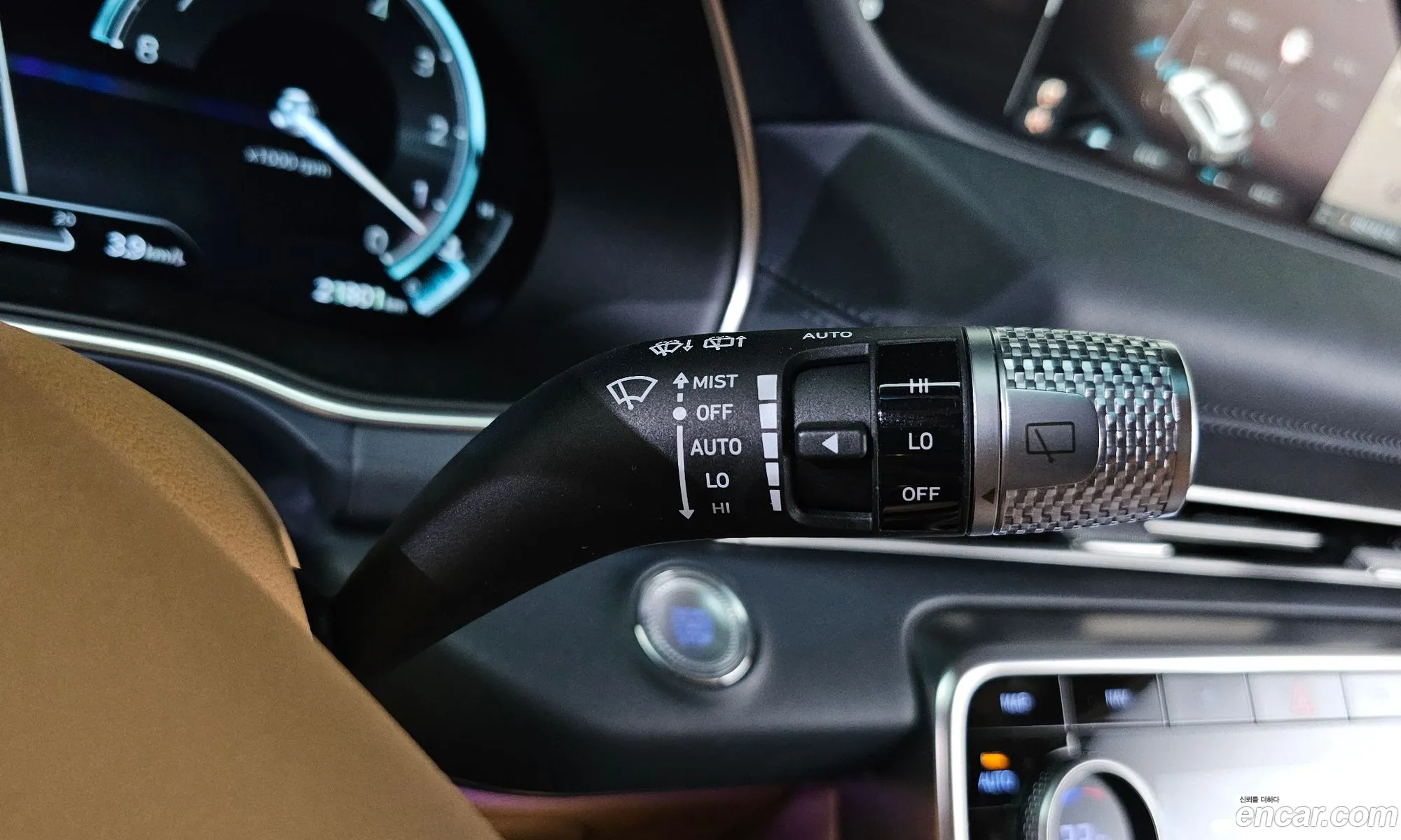 Genesis GV80 2023 — 2