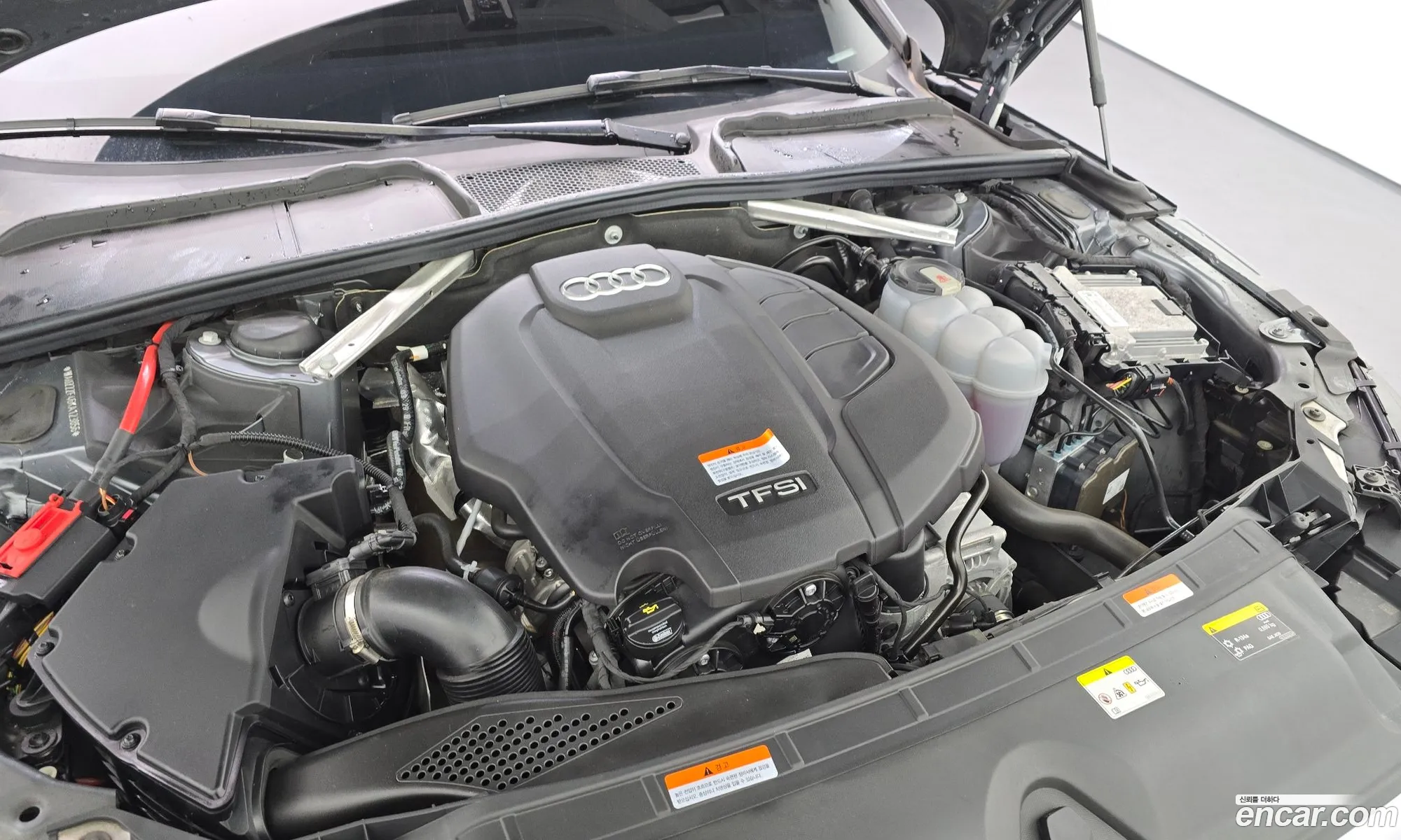 Audi A4 2019 WAUZZZF46KA123856 — 20