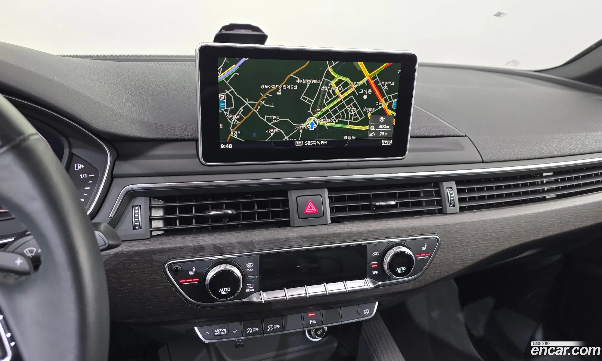 Audi A4 2019 WAUZZZF46KA123856 — 27