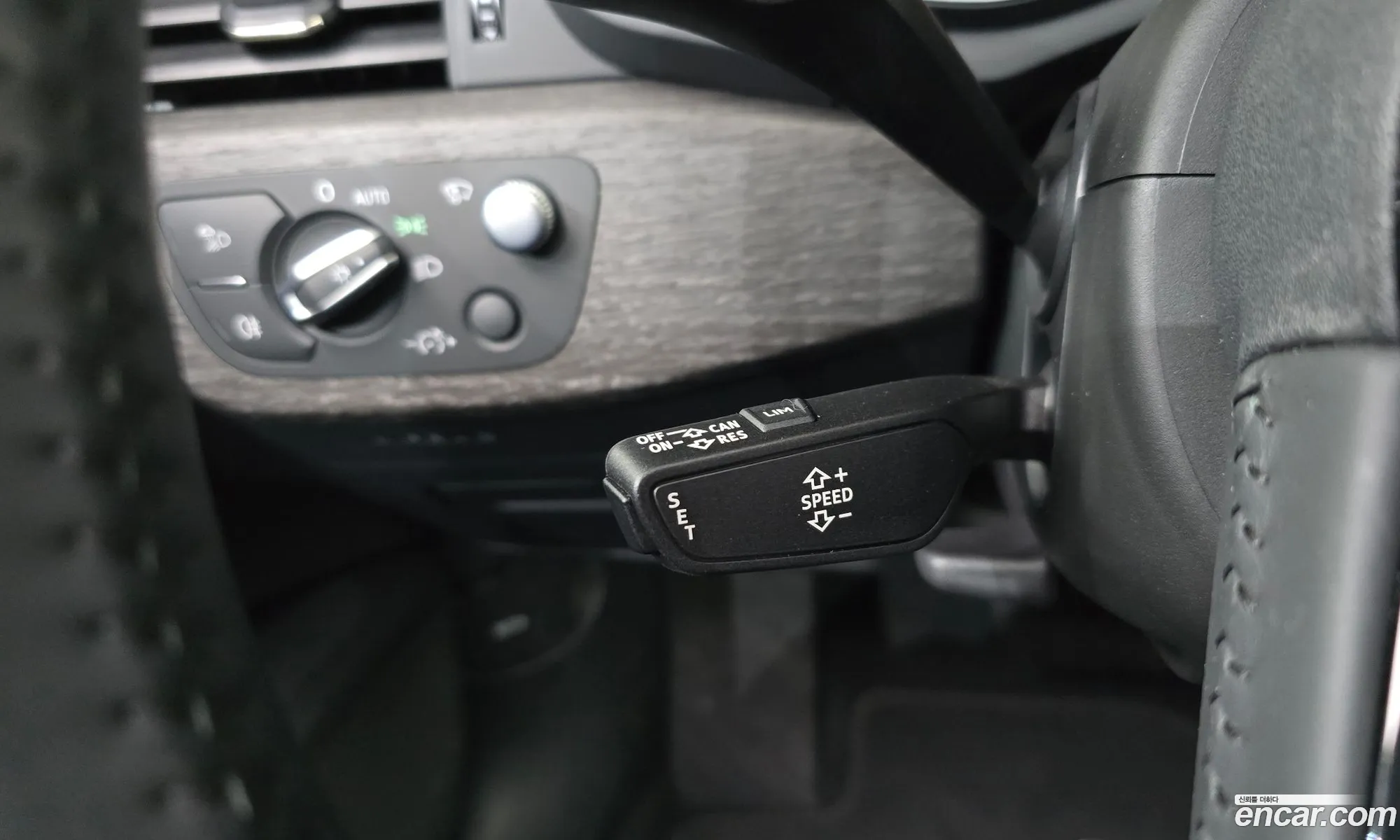 Audi A4 2019 WAUZZZF46KA123856 — 21