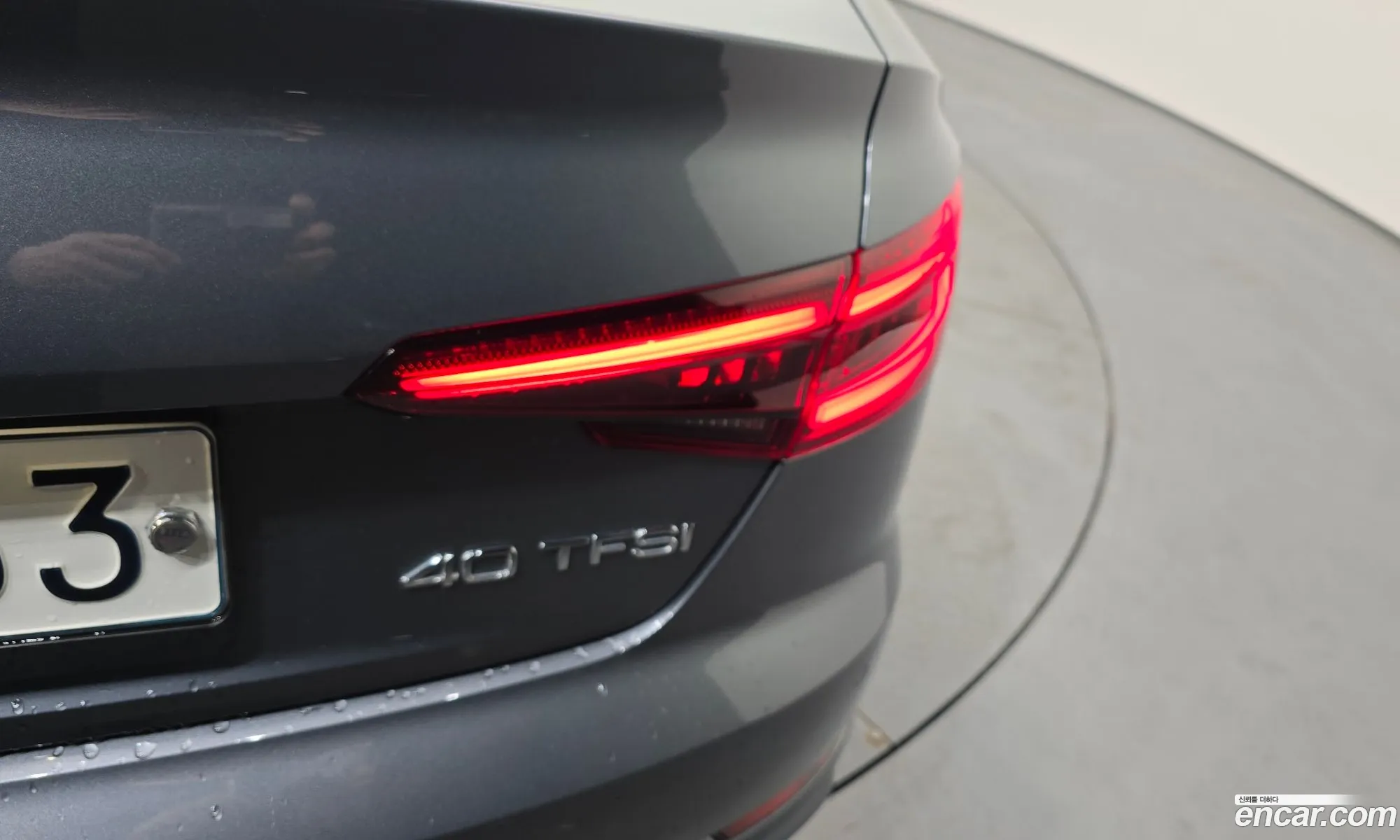 Audi A4 2019 WAUZZZF46KA123856 — 26
