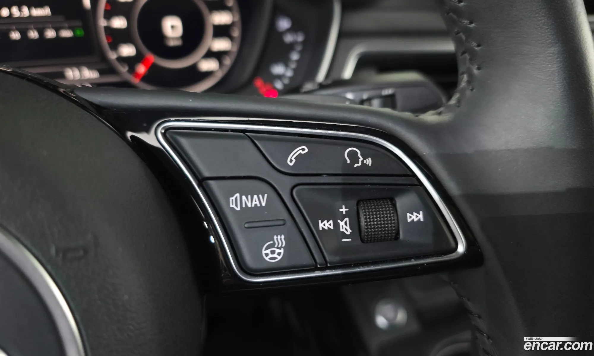 Audi A4 2019 WAUZZZF46KA123856 — 11