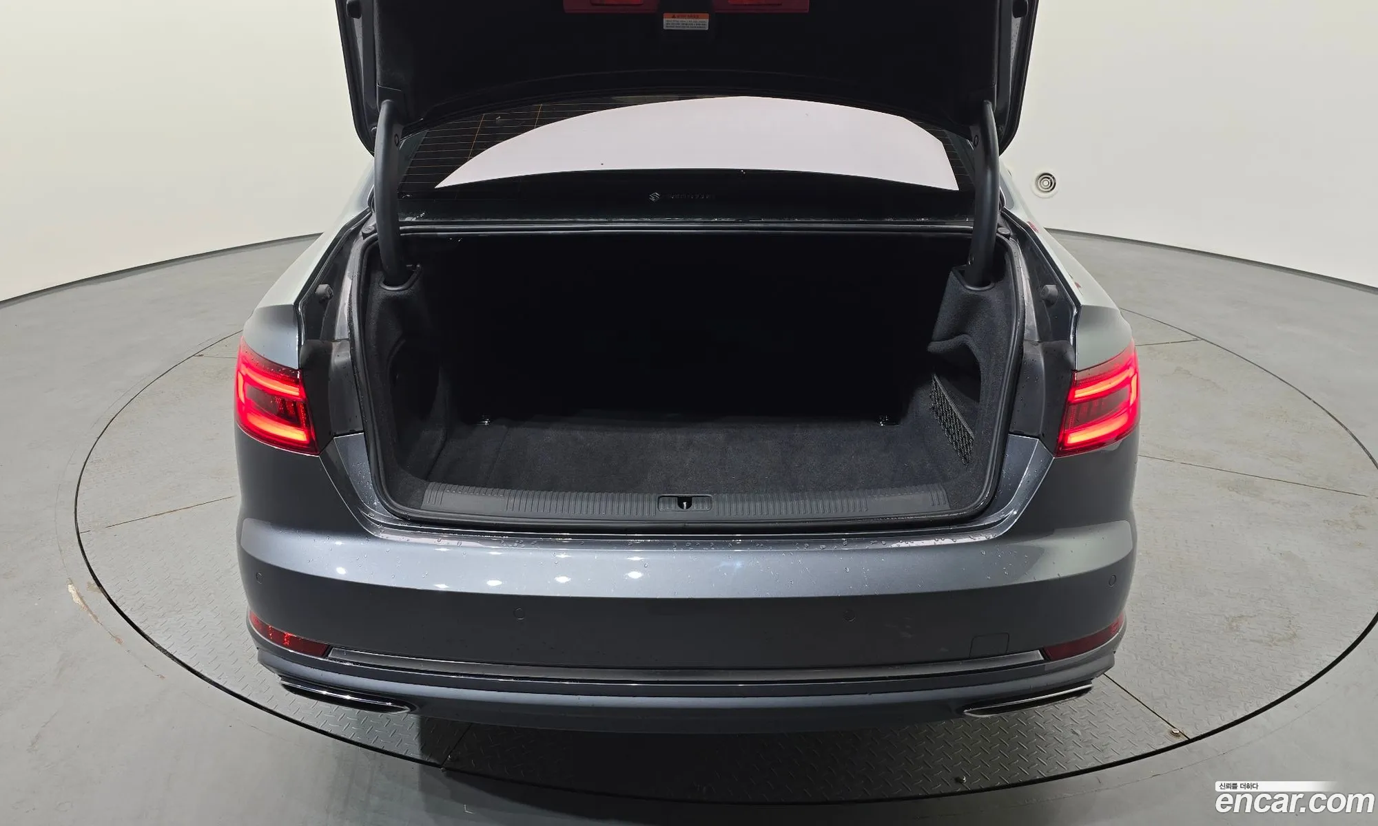 Audi A4 2019 WAUZZZF46KA123856 — 31