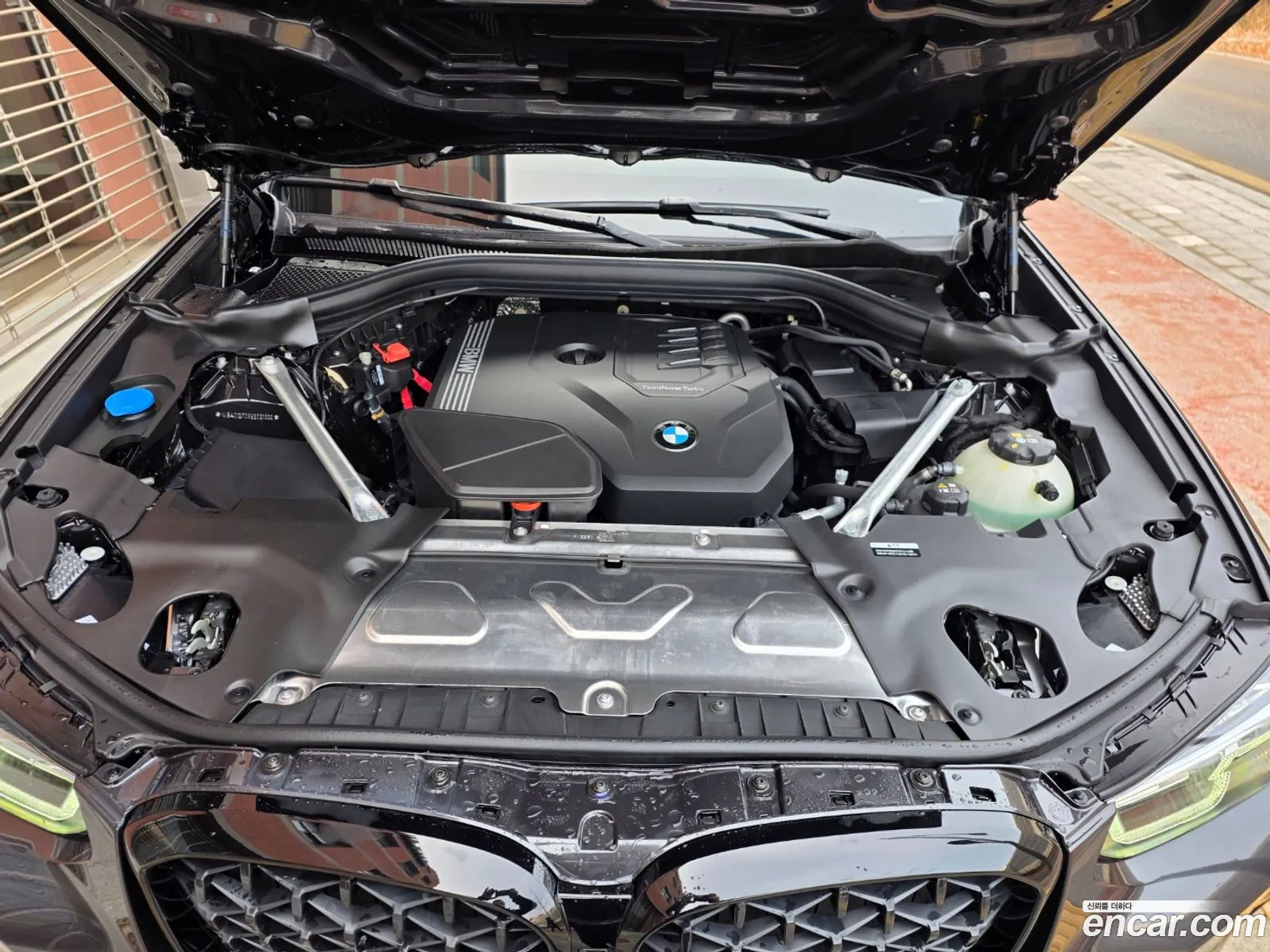 BMW X4 2025 — 3