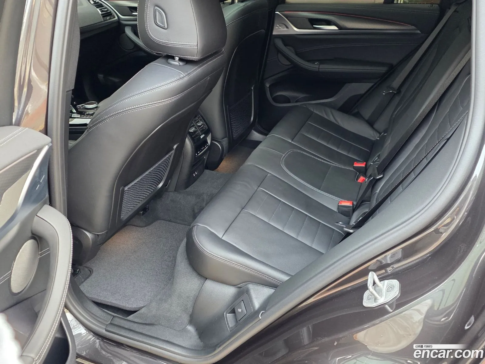 BMW X4 2025 — 6