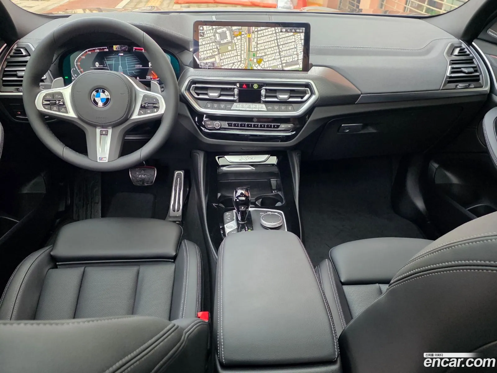 BMW X4 2025 — 10