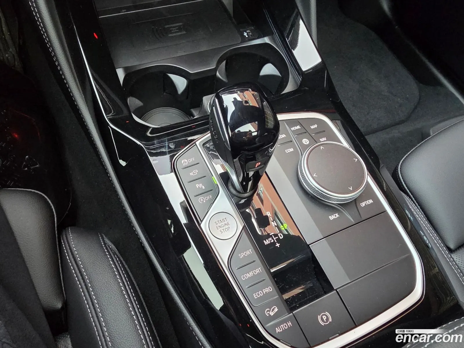 BMW X4 2025 — 4